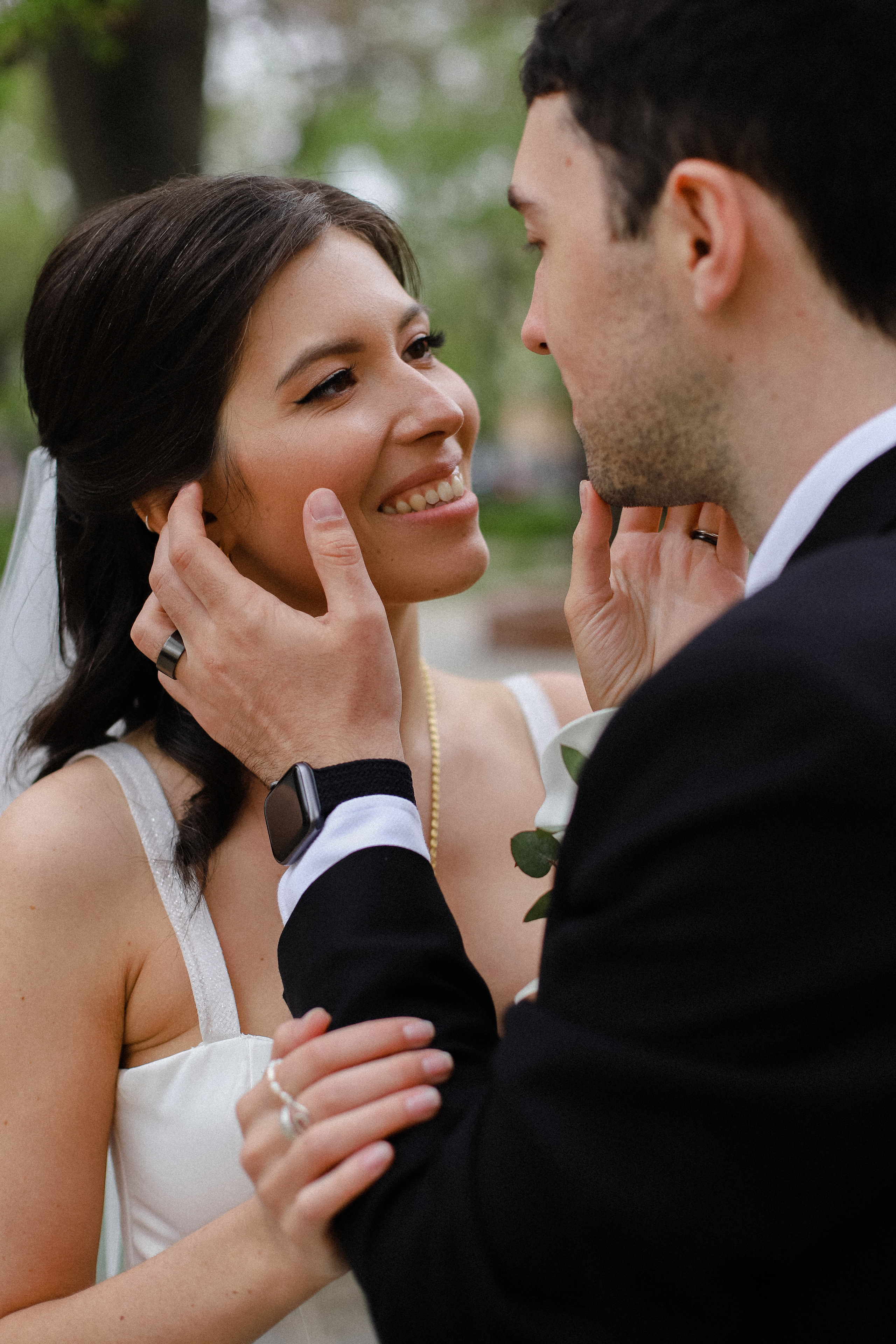 Полина и Дима. Фотограф в Алматы и Москве Даша Пушкина