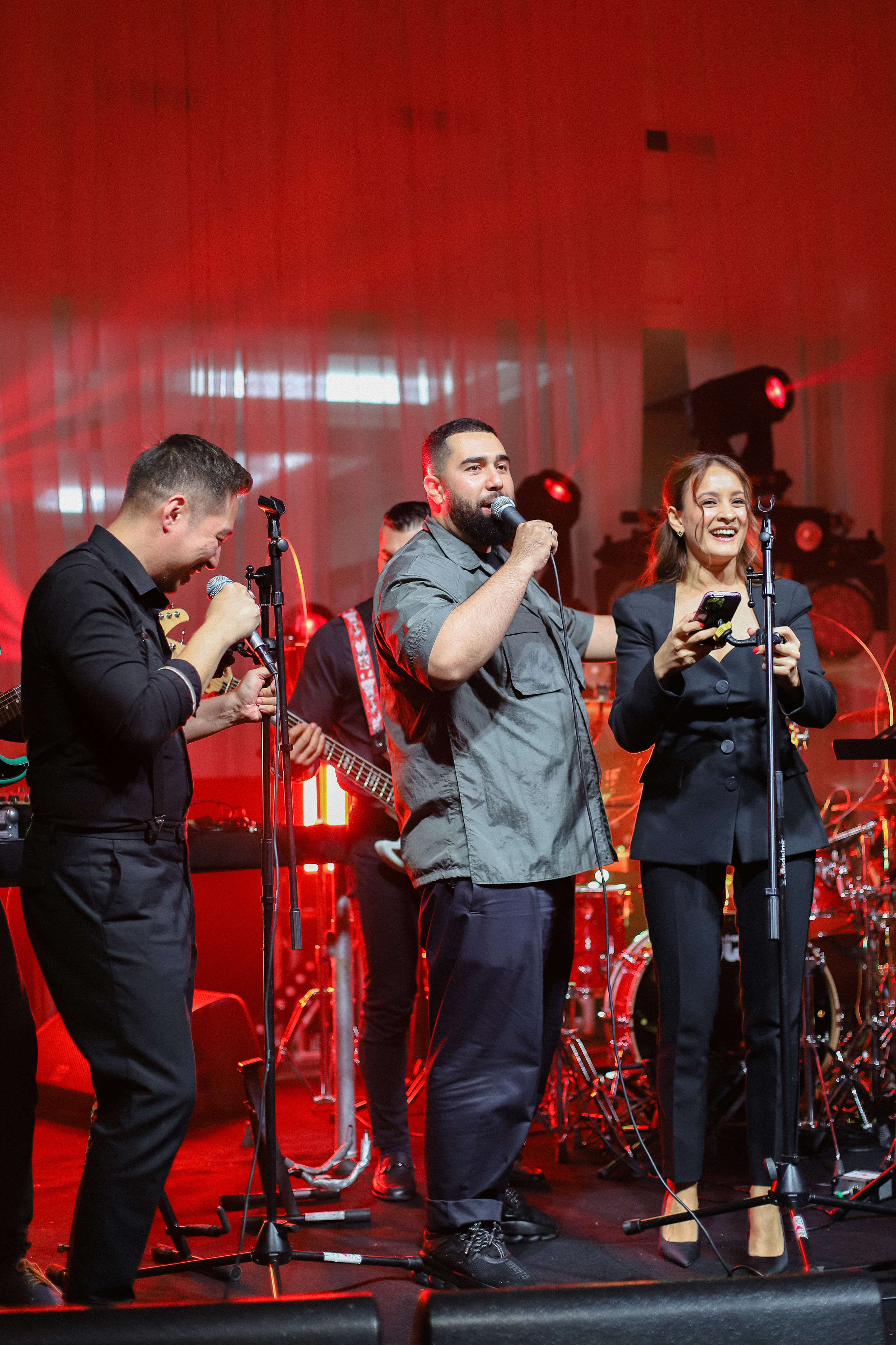 Иван и Валерия. Фотограф в Алматы и Москве Даша Пушкина