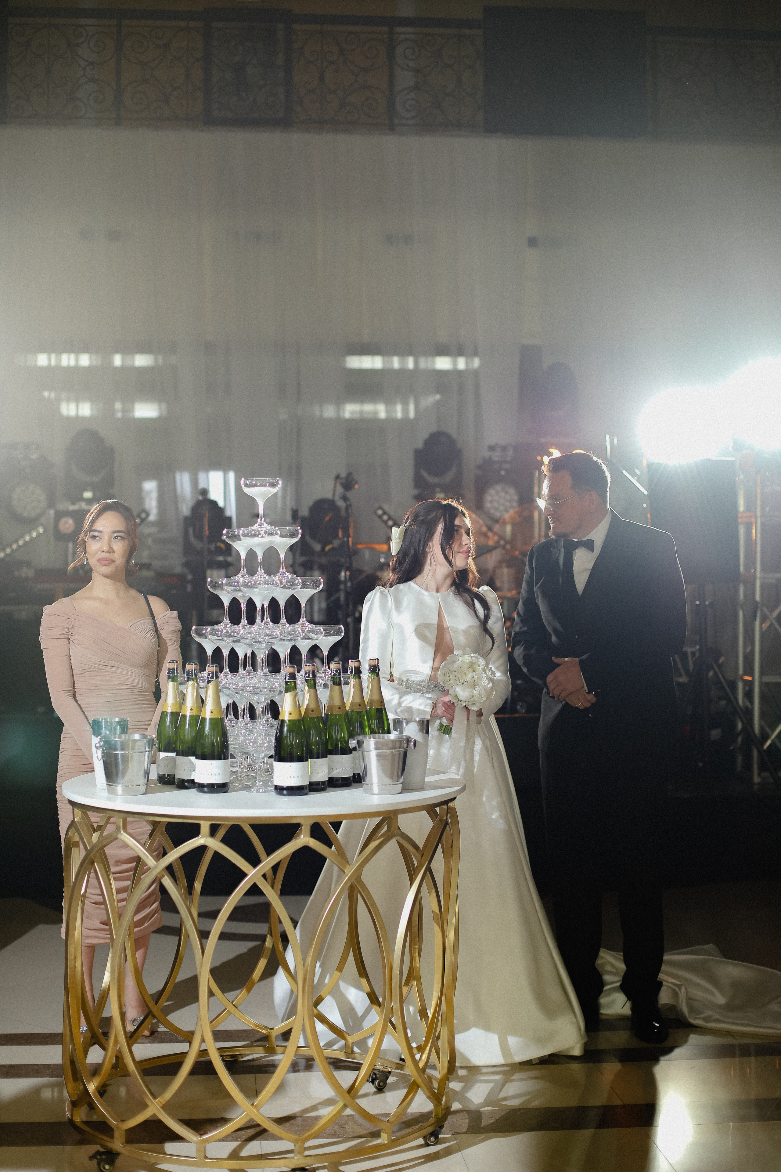 Иван и Валерия. Фотограф в Алматы и Москве Даша Пушкина