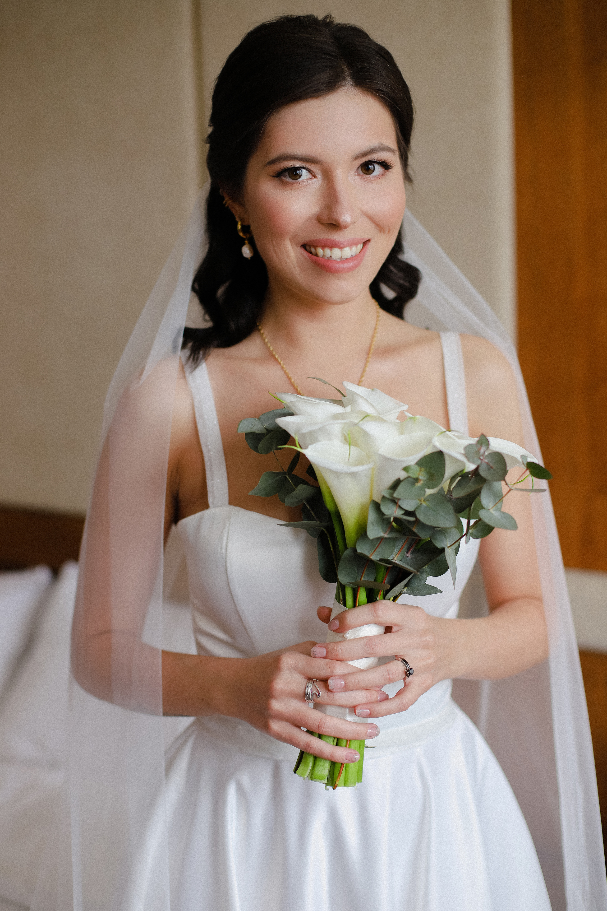 Полина и Дима. Фотограф в Алматы и Москве Даша Пушкина