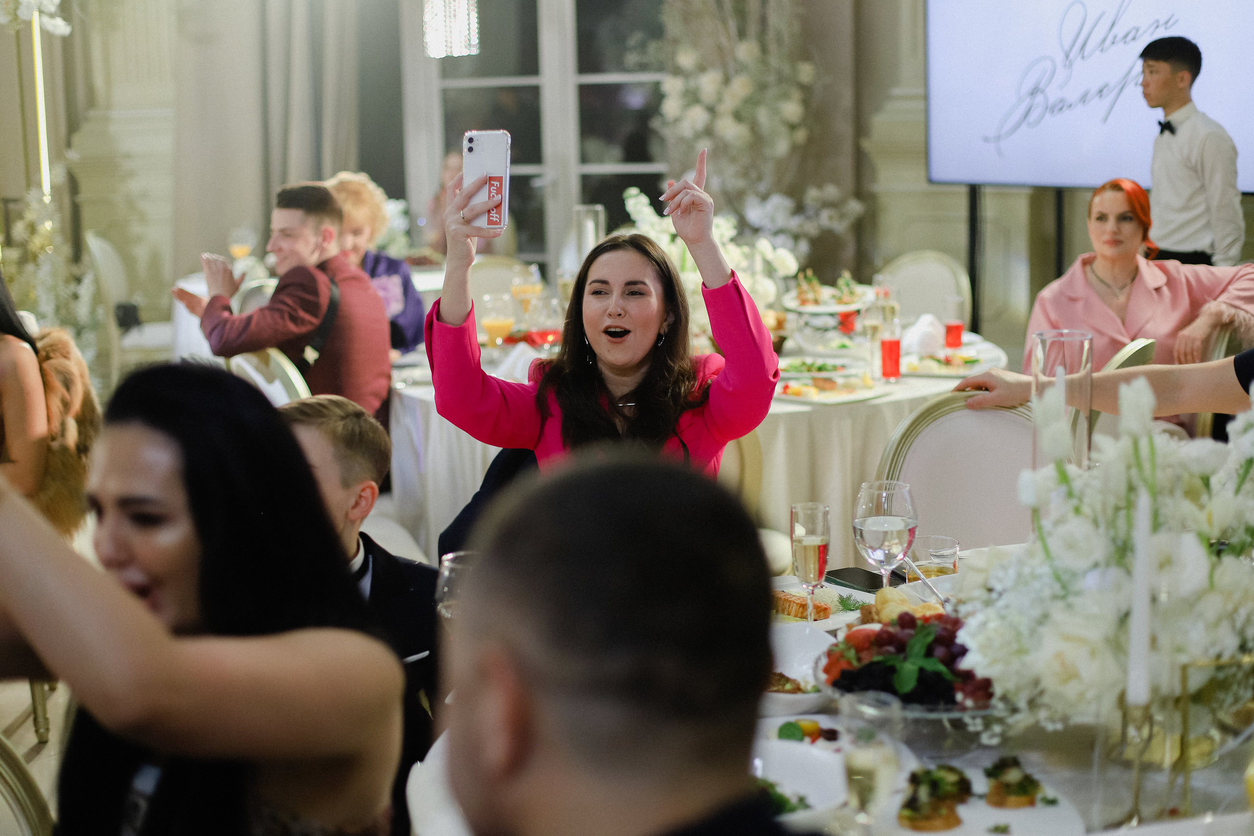 Иван и Валерия. Фотограф в Алматы и Москве Даша Пушкина