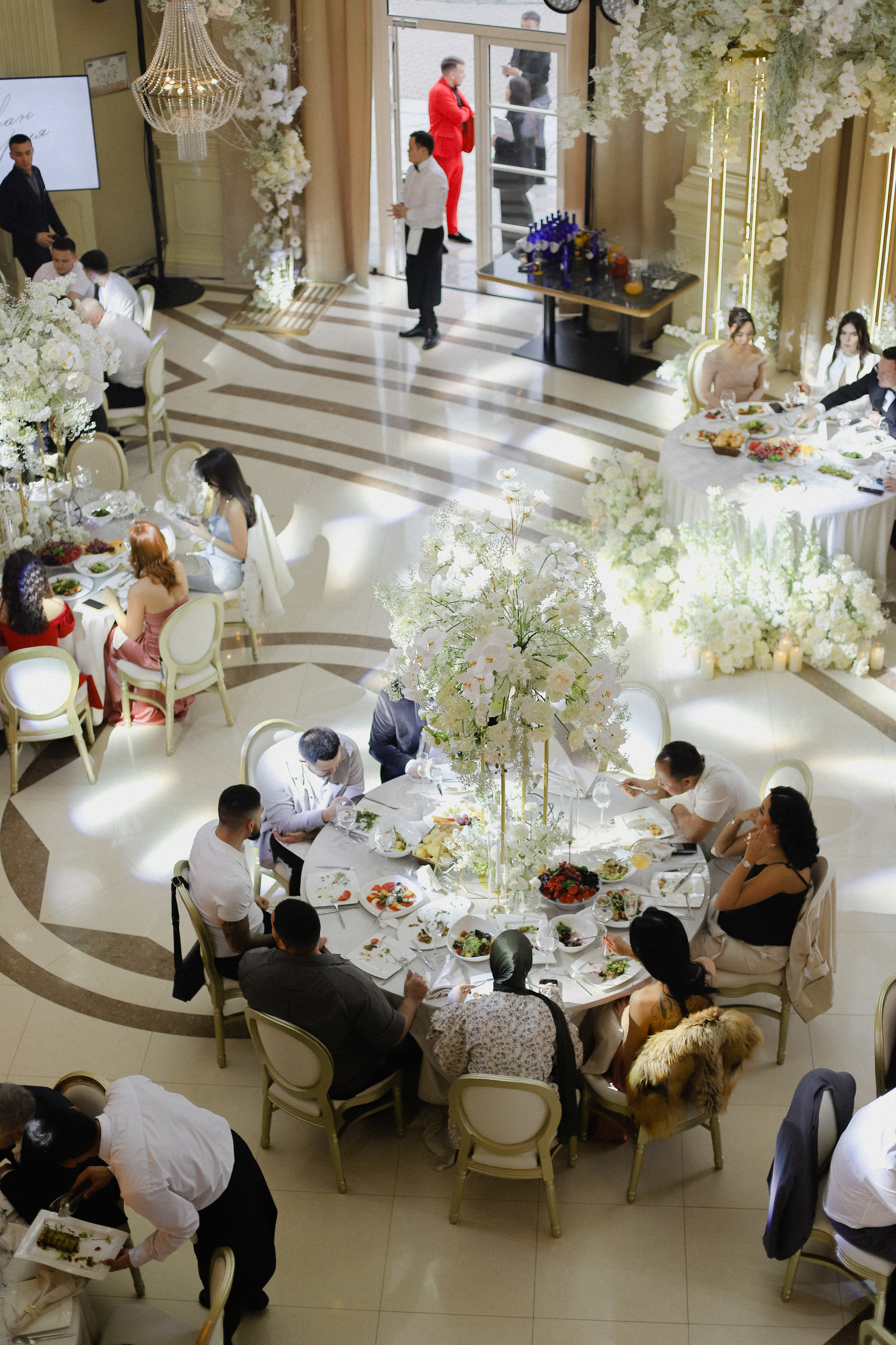 Иван и Валерия. Фотограф в Алматы и Москве Даша Пушкина