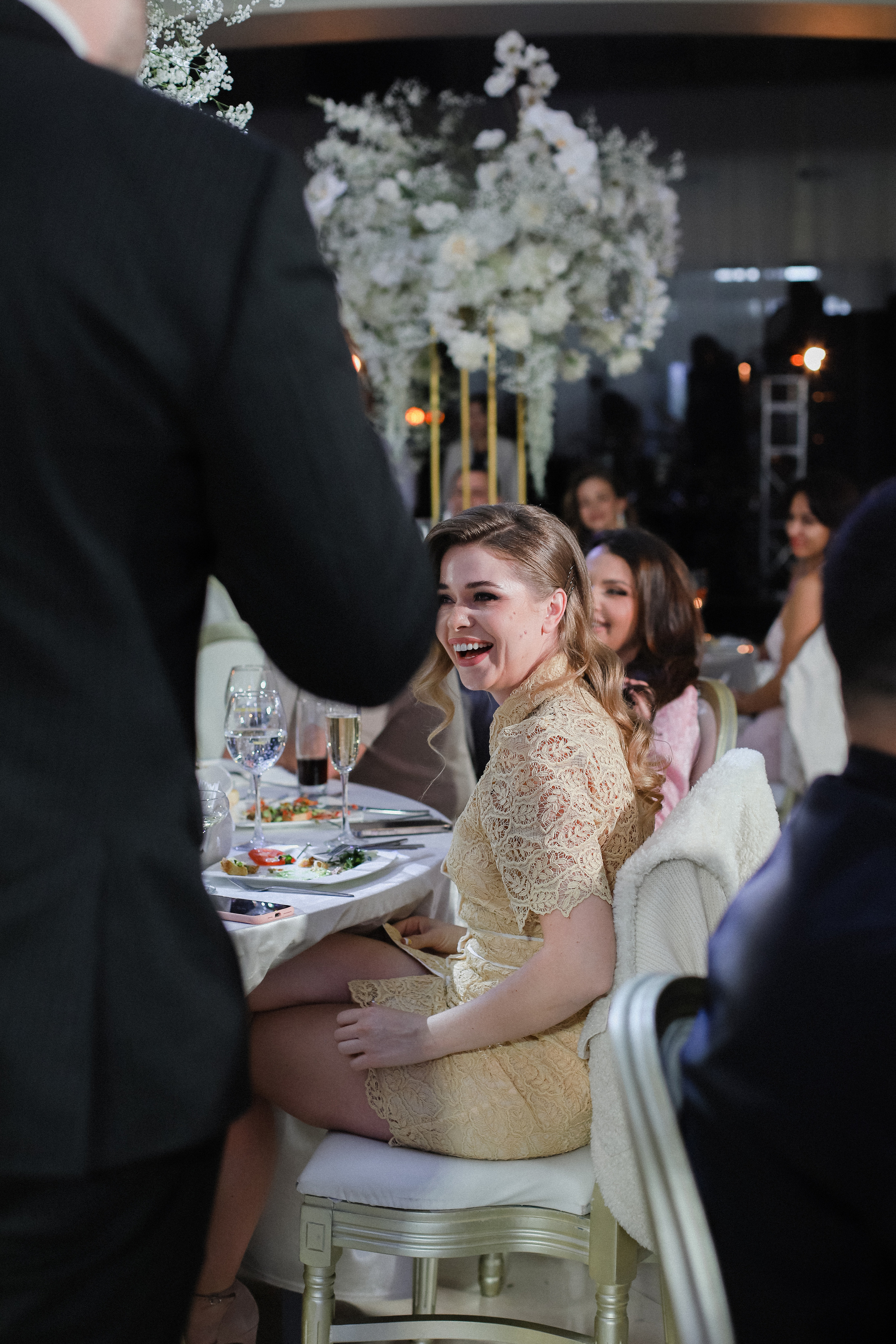 Иван и Валерия. Фотограф в Алматы и Москве Даша Пушкина