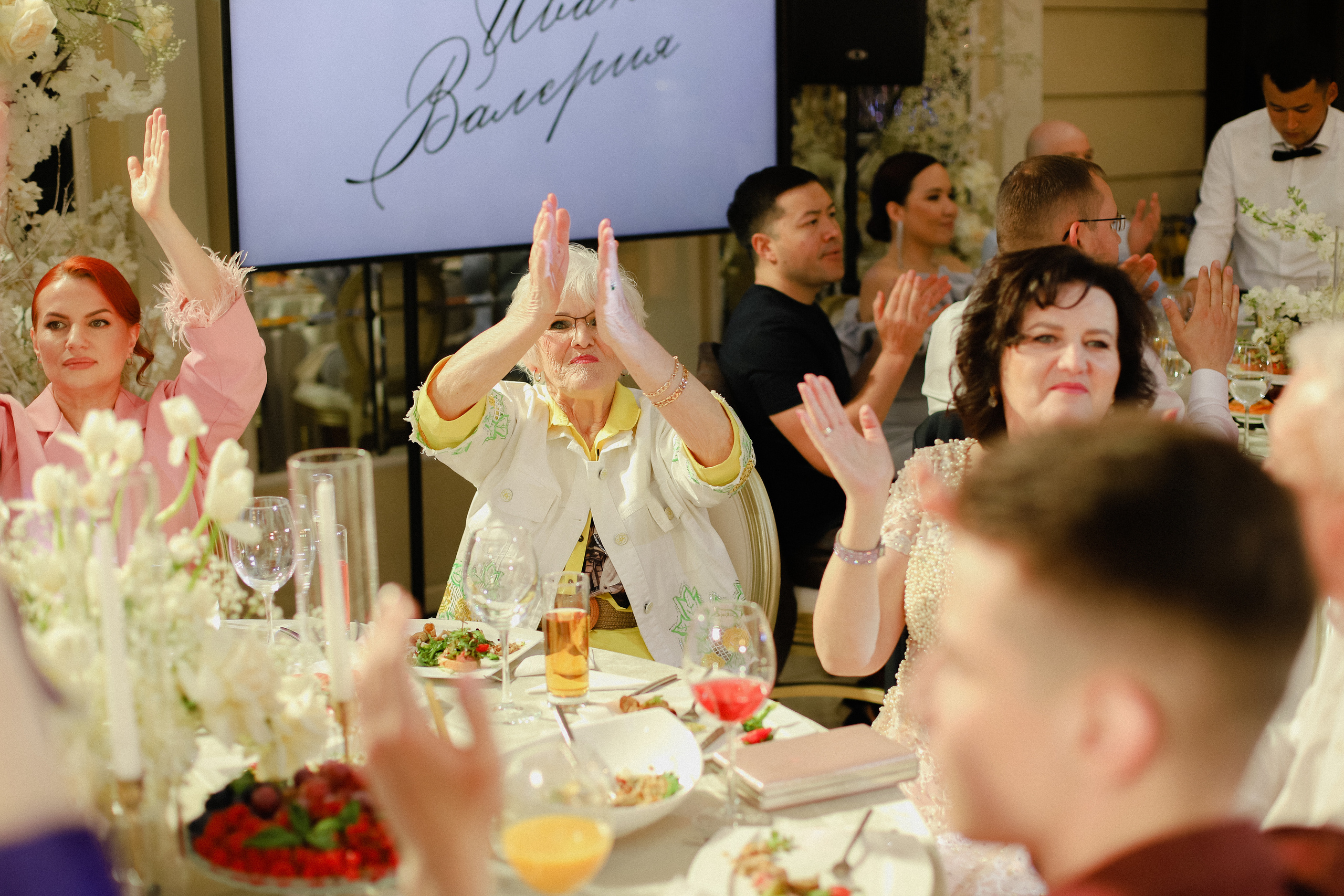 Иван и Валерия. Фотограф в Алматы и Москве Даша Пушкина