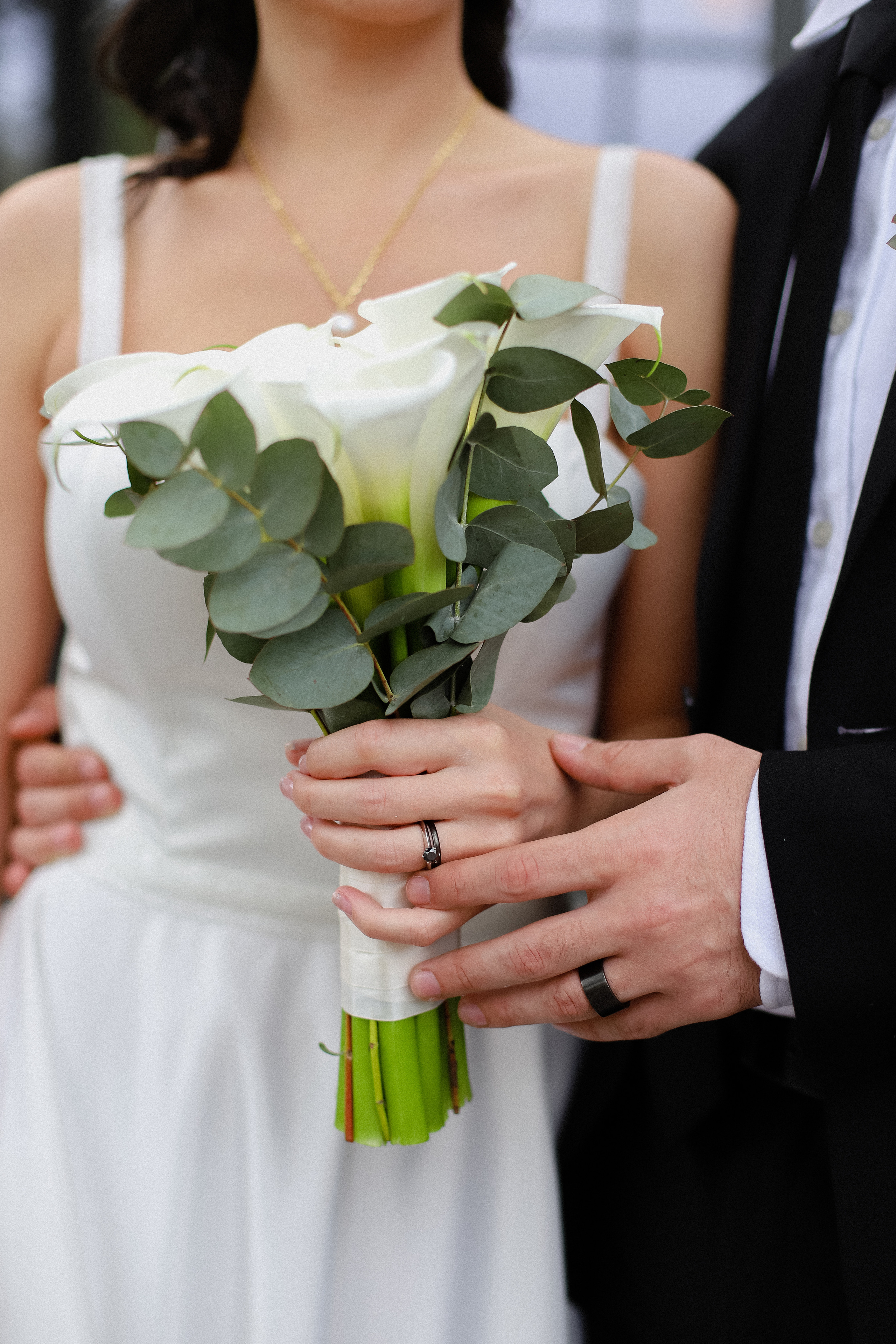 Полина и Дима. Фотограф в Алматы и Москве Даша Пушкина