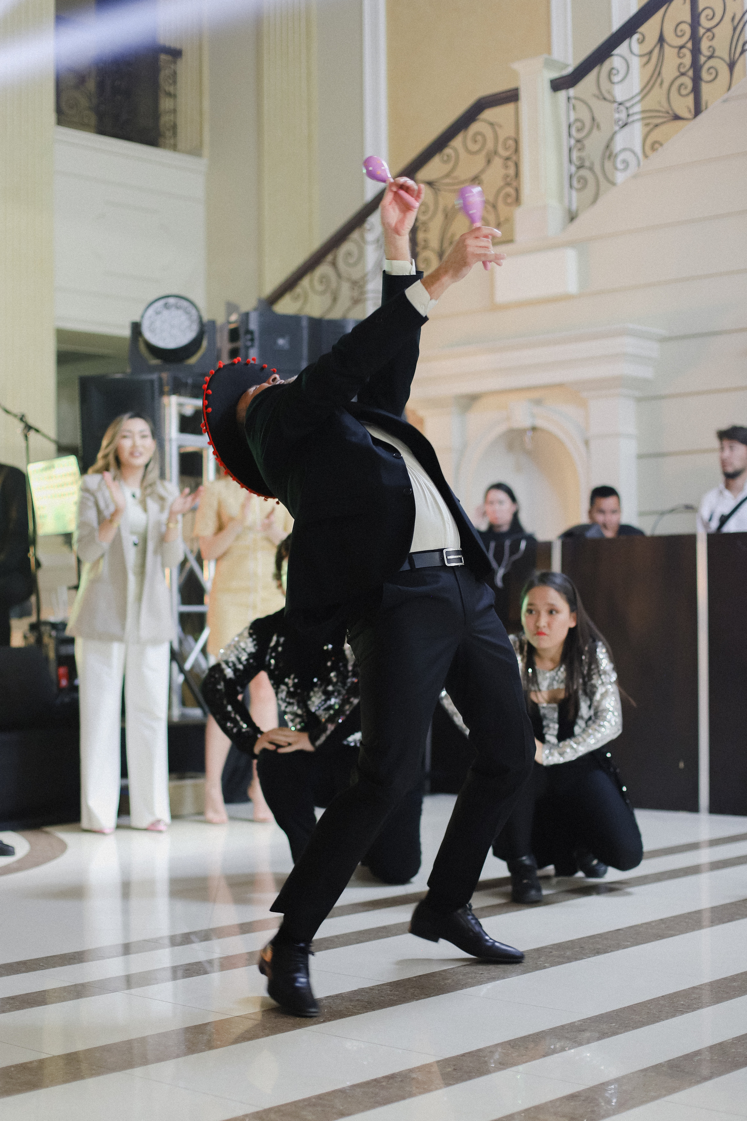 Иван и Валерия. Фотограф в Алматы и Москве Даша Пушкина