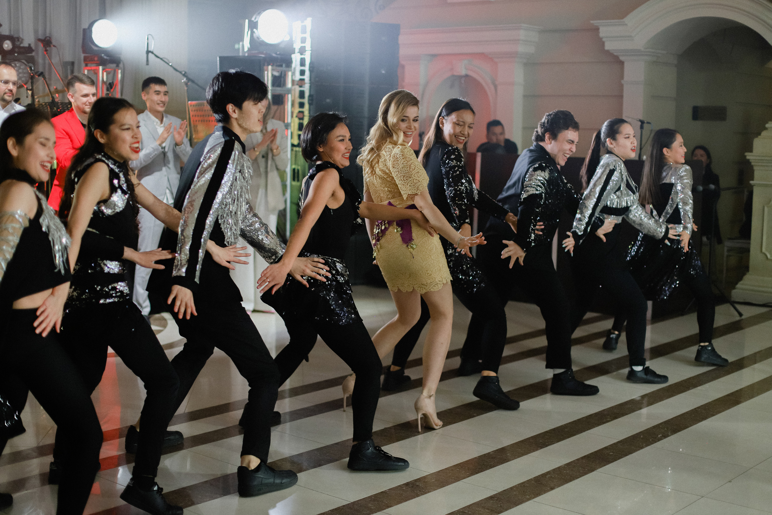 Иван и Валерия. Фотограф в Алматы и Москве Даша Пушкина