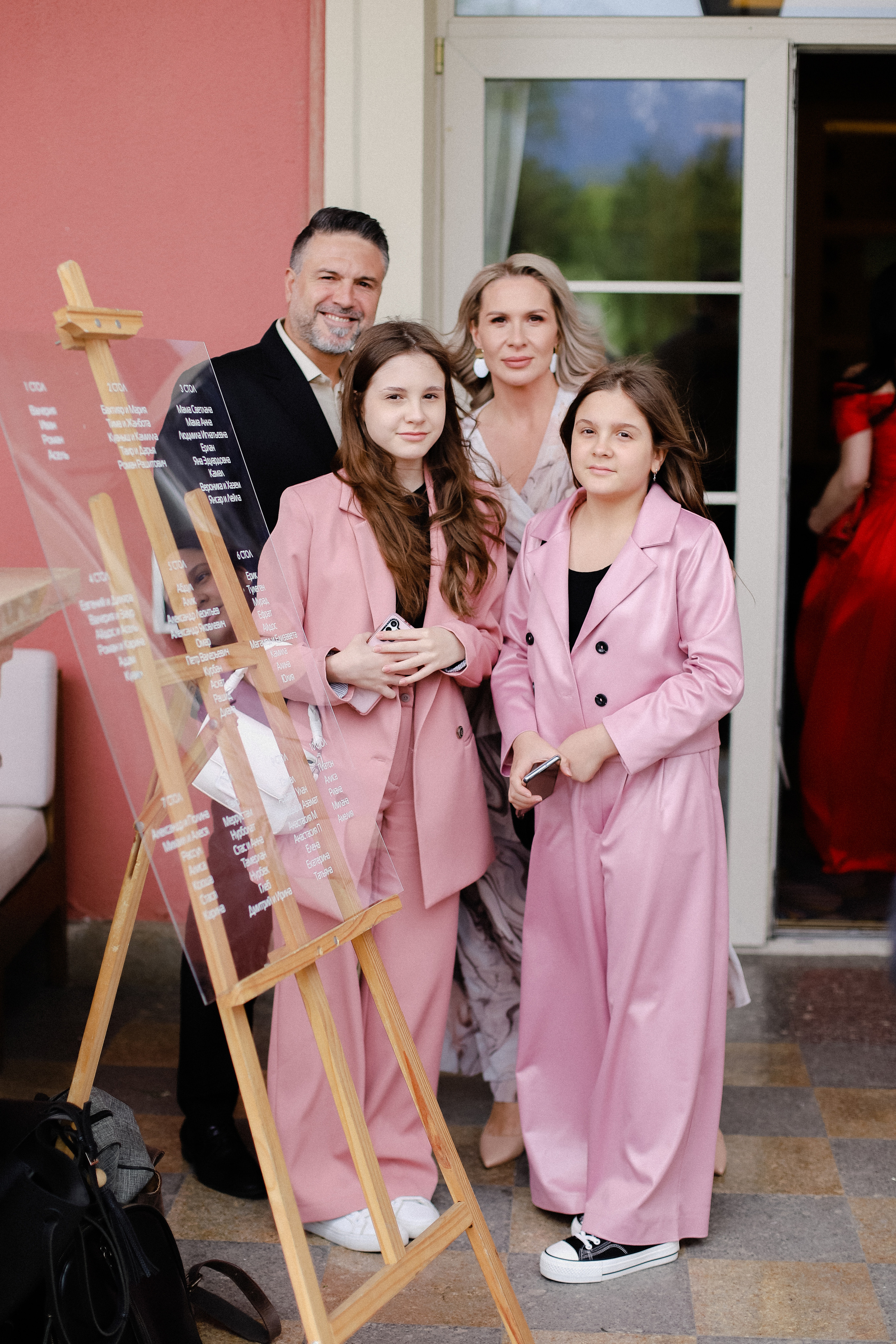 Иван и Валерия. Фотограф в Алматы и Москве Даша Пушкина