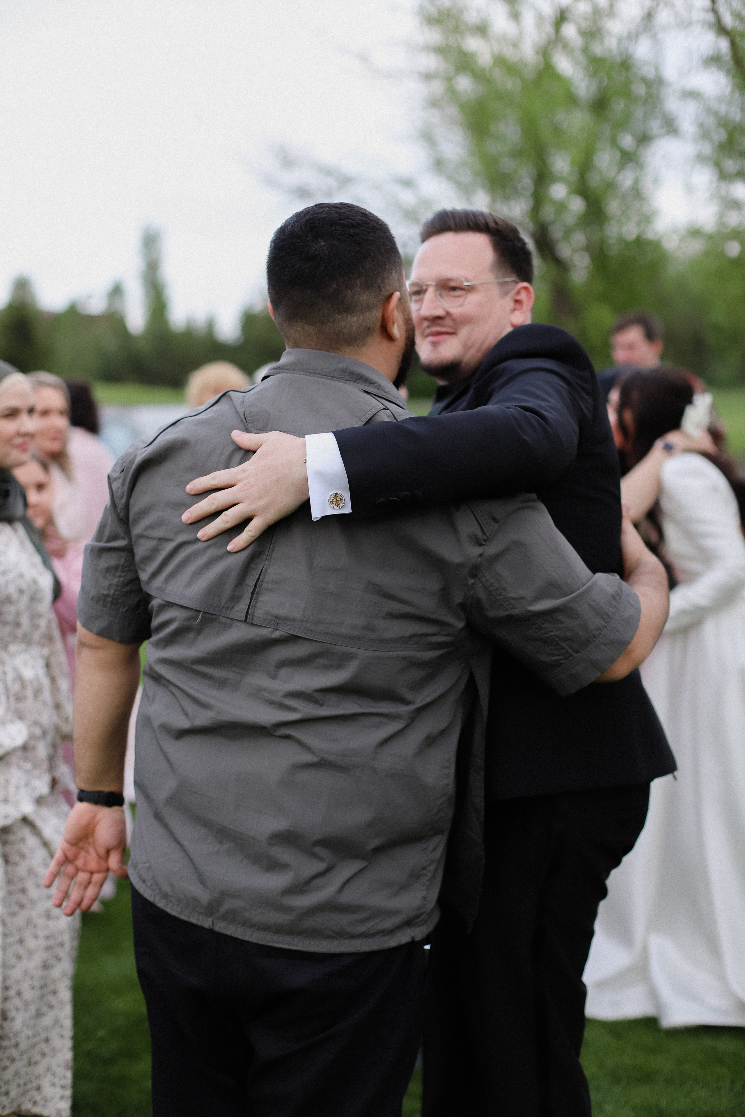 Иван и Валерия. Фотограф в Алматы и Москве Даша Пушкина