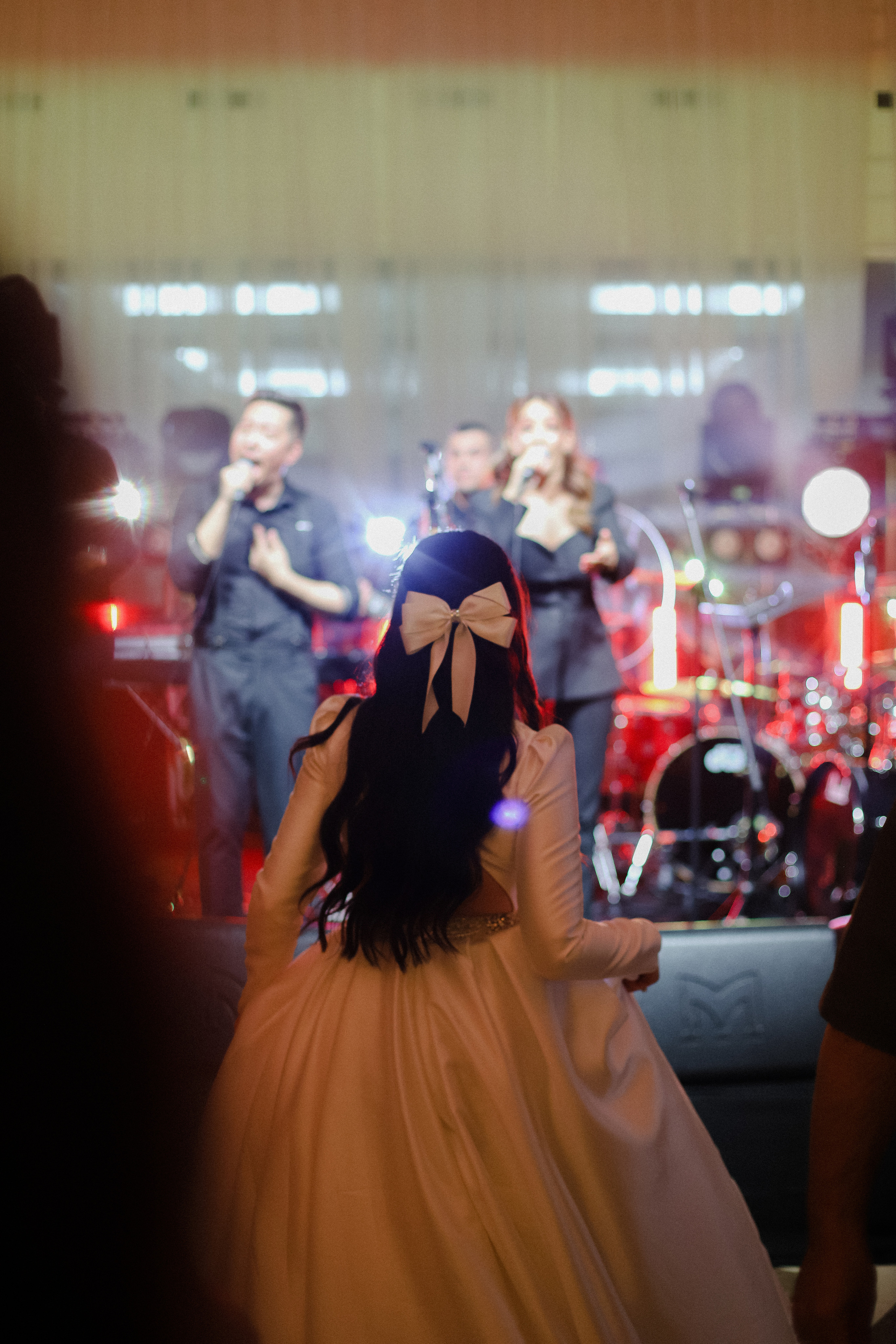 Иван и Валерия. Фотограф в Алматы и Москве Даша Пушкина