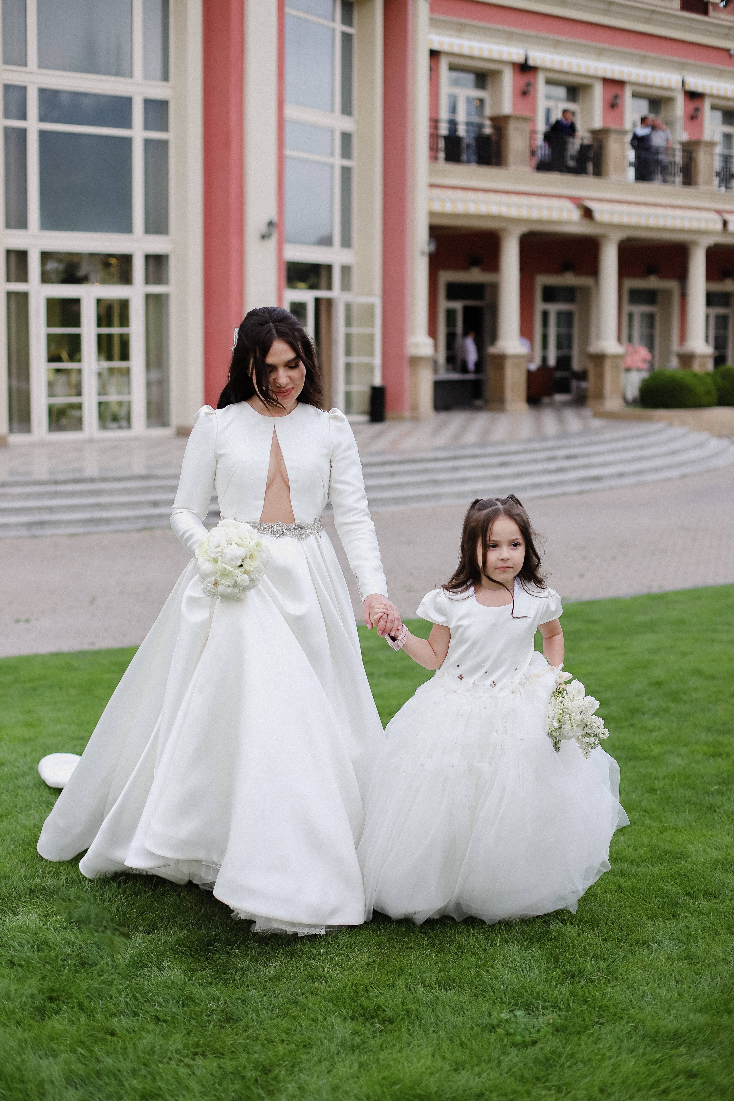 Иван и Валерия. Фотограф в Алматы и Москве Даша Пушкина