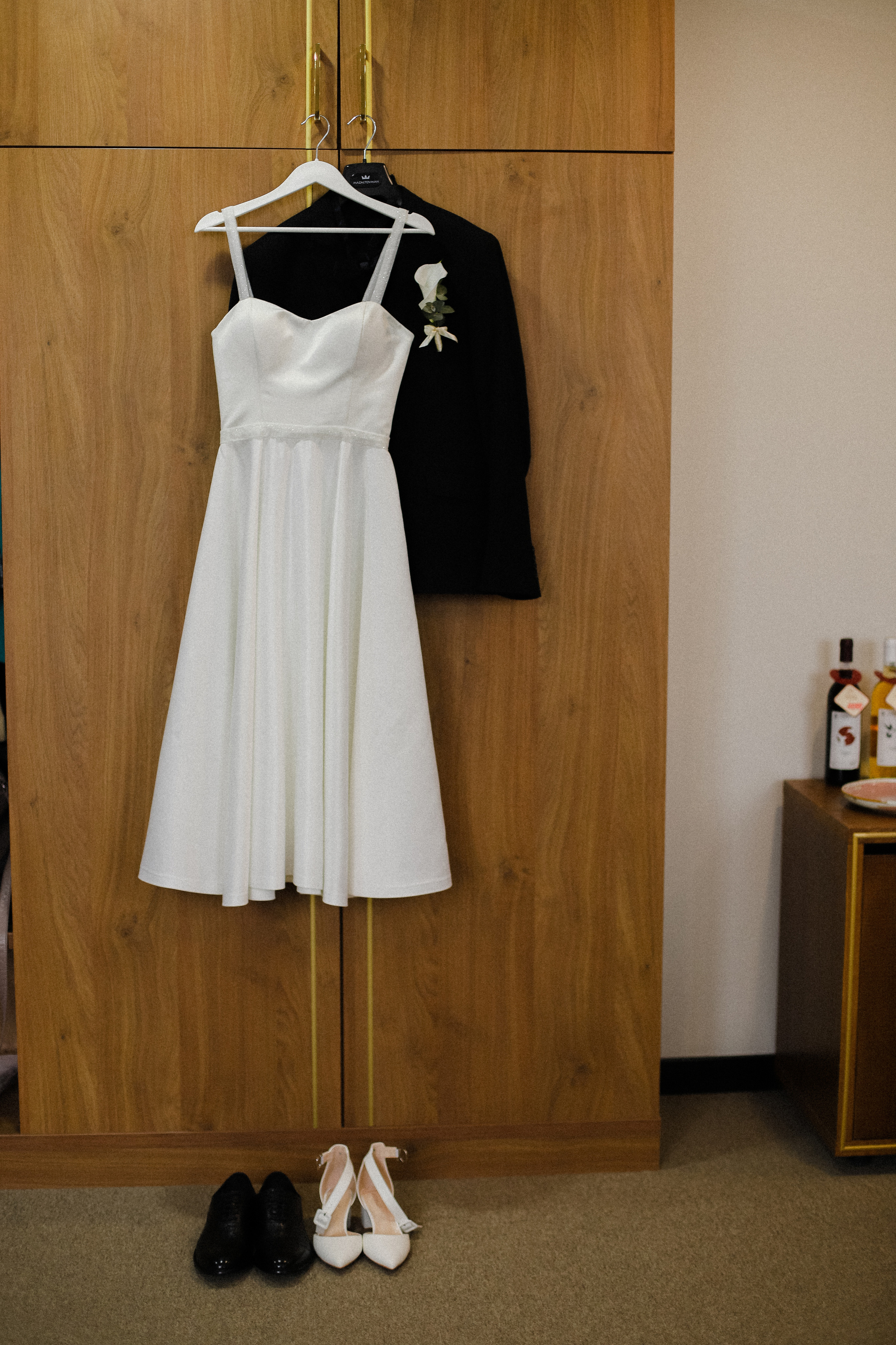 Полина и Дима. Фотограф в Алматы и Москве Даша Пушкина