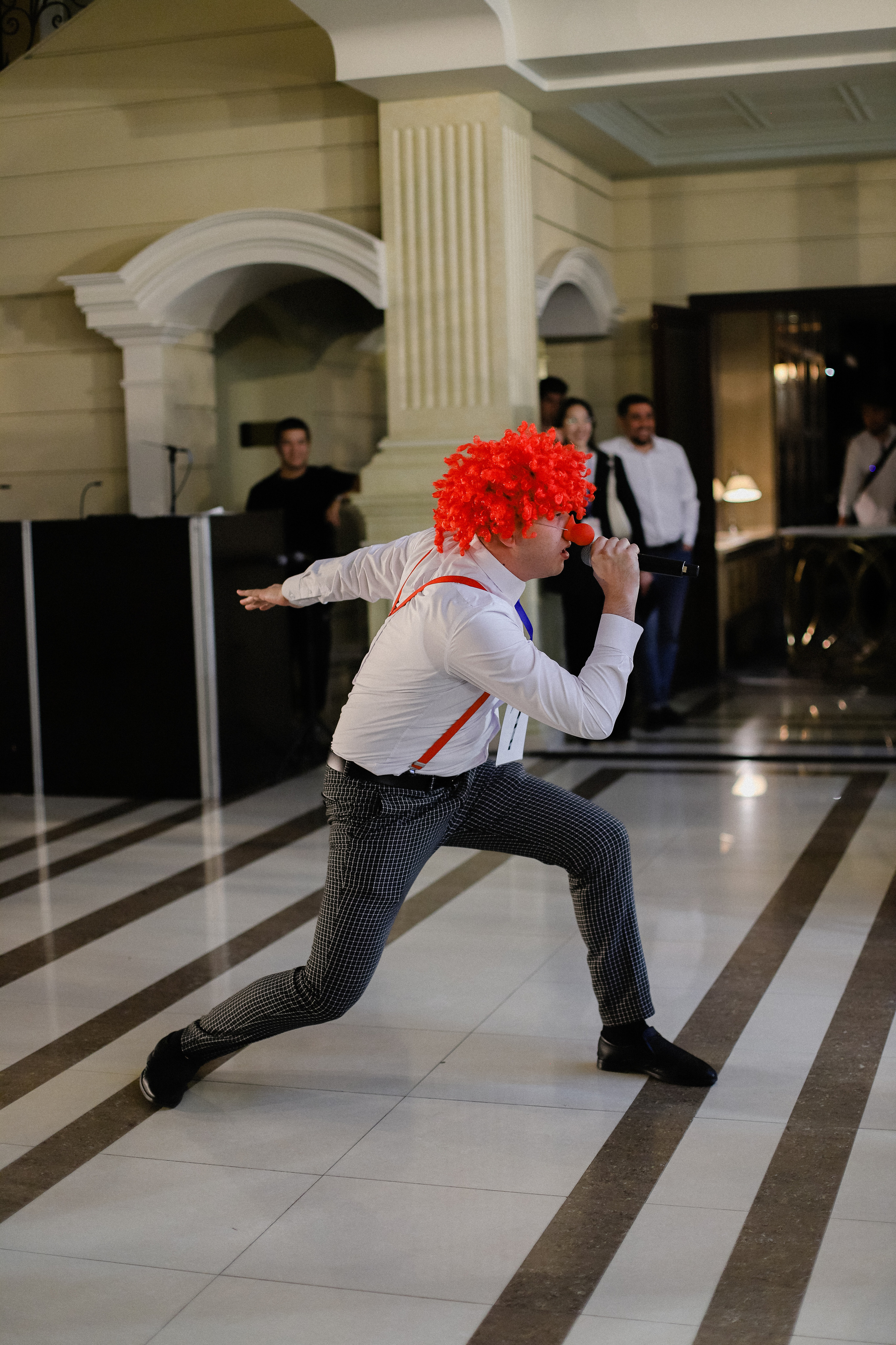 Иван и Валерия. Фотограф в Алматы и Москве Даша Пушкина