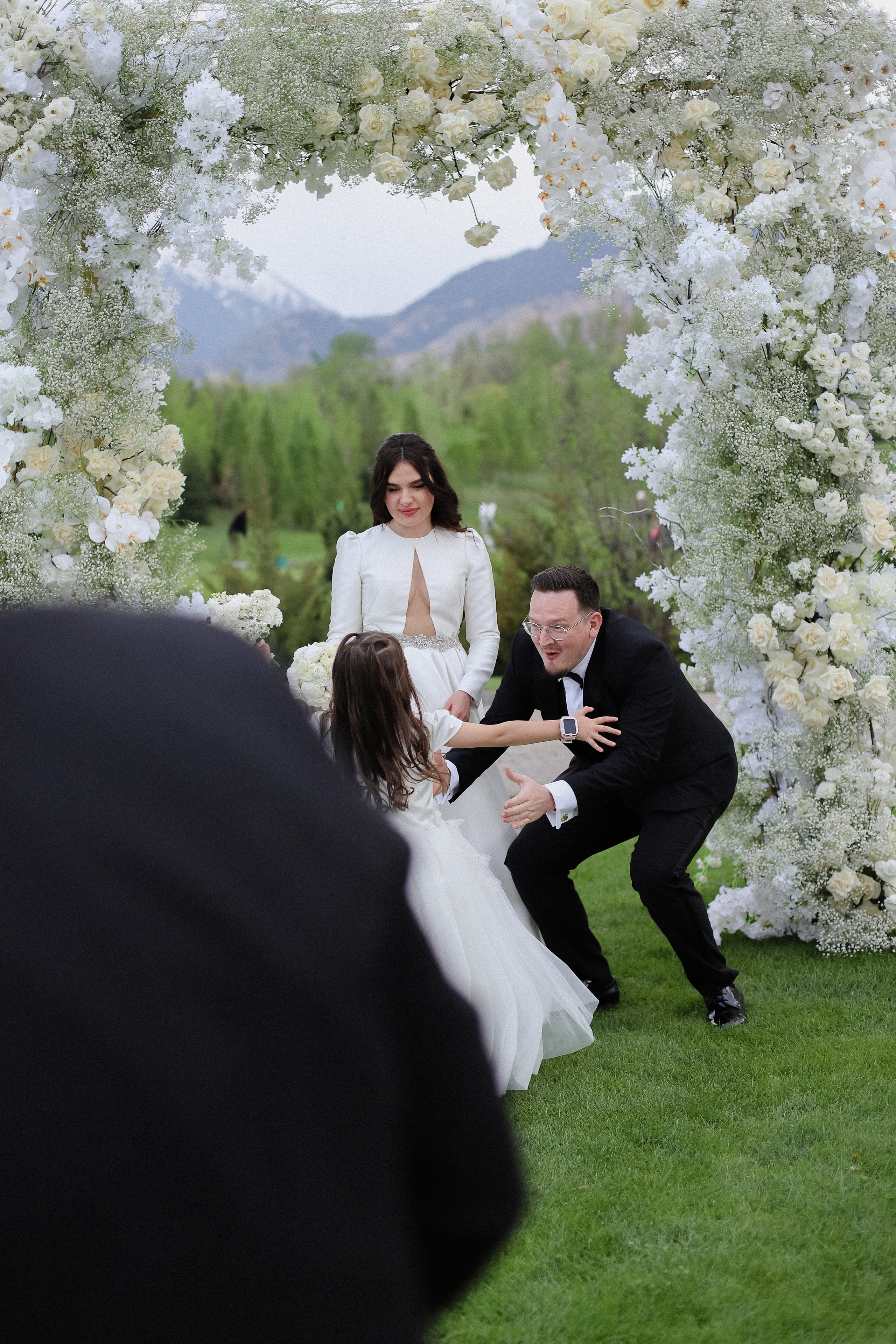 Иван и Валерия. Фотограф в Алматы и Москве Даша Пушкина