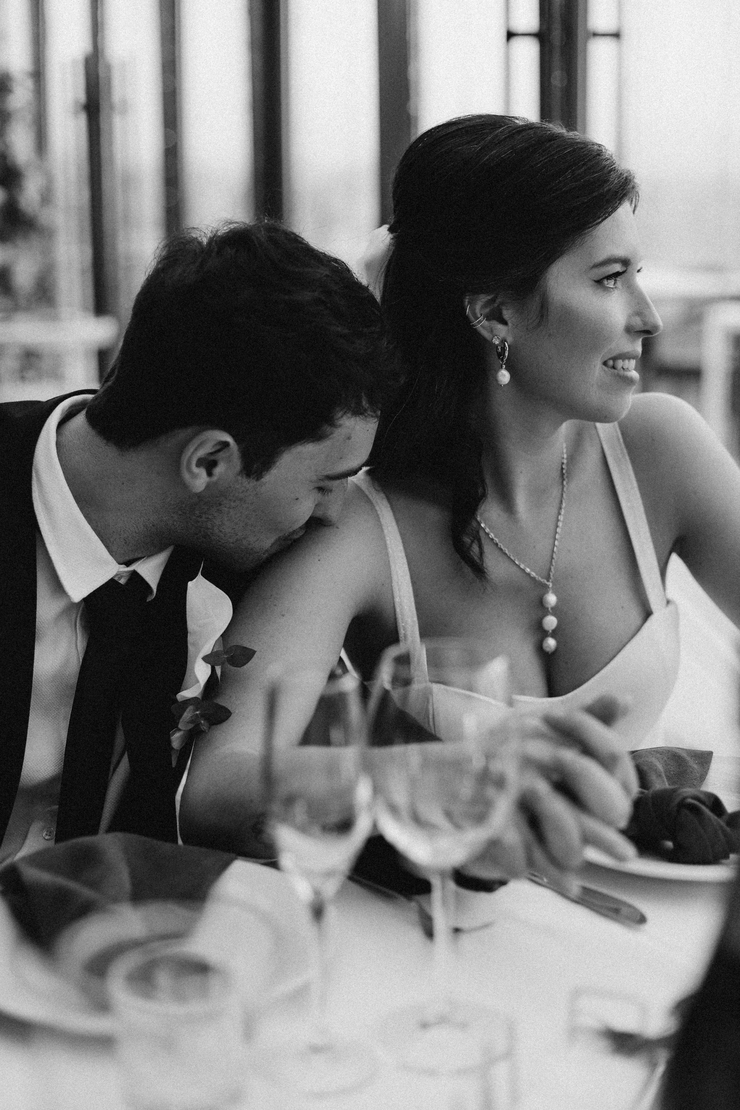 Полина и Дима. Фотограф в Алматы и Москве Даша Пушкина