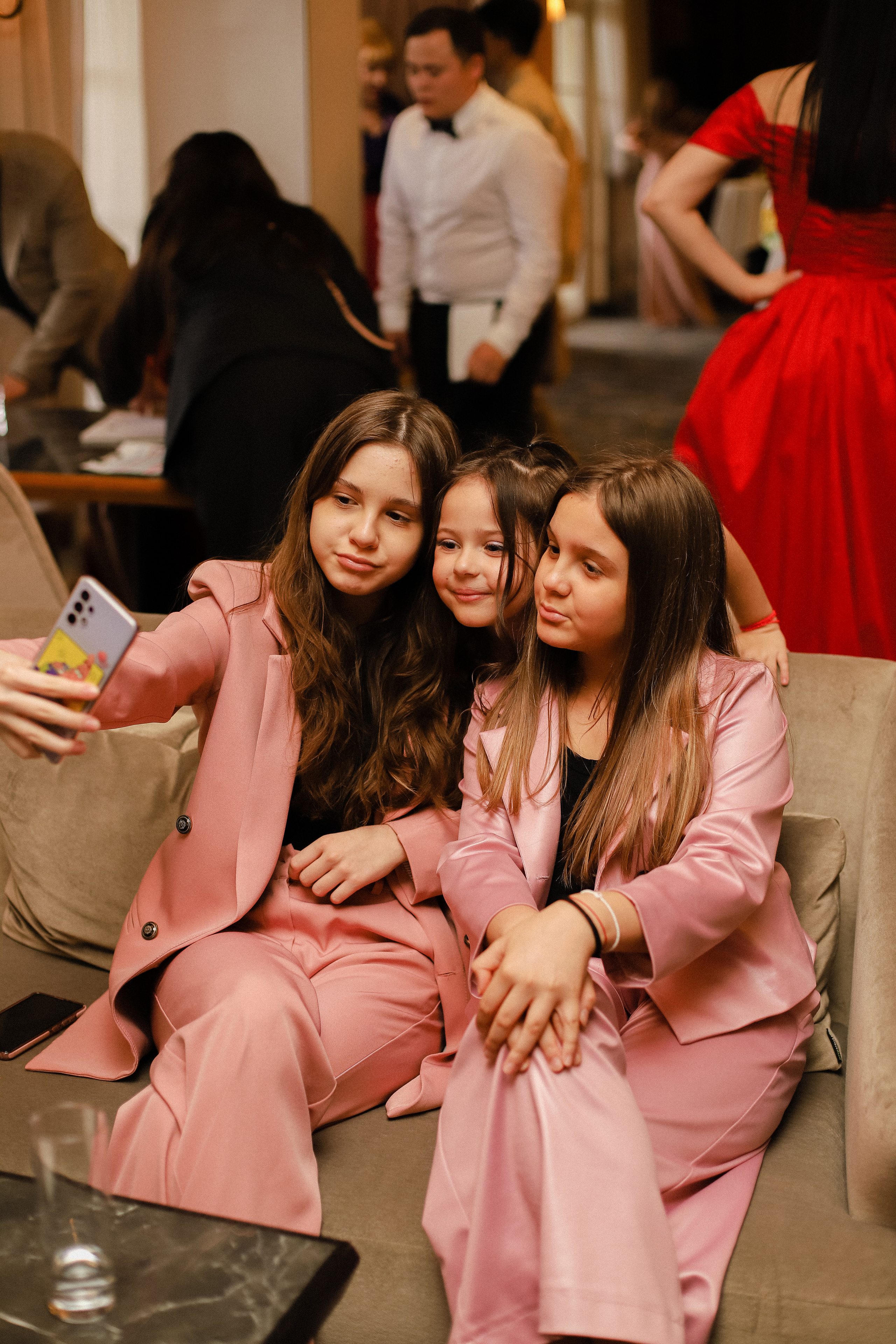 Иван и Валерия. Фотограф в Алматы и Москве Даша Пушкина