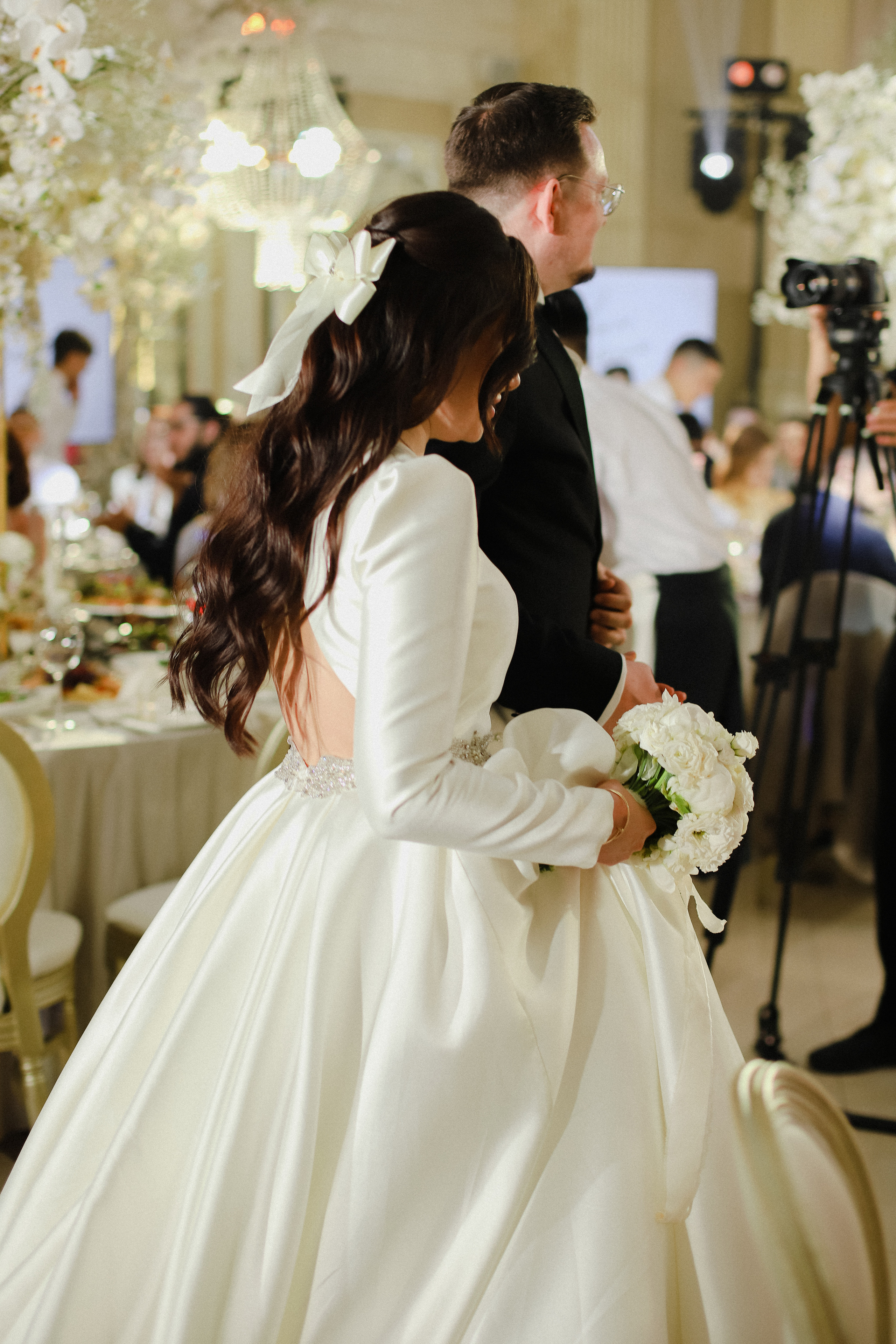 Иван и Валерия. Фотограф в Алматы и Москве Даша Пушкина