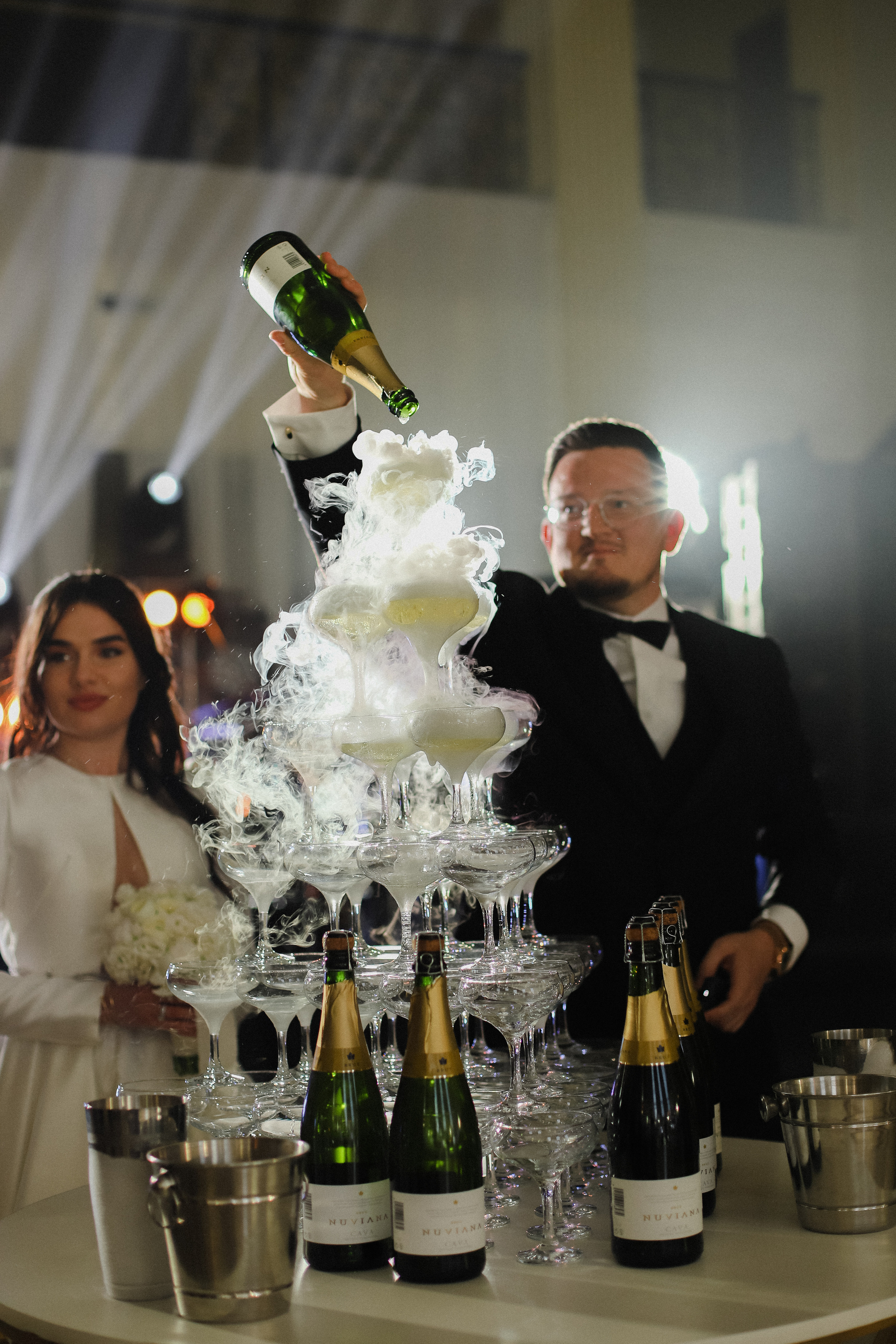 Иван и Валерия. Фотограф в Алматы и Москве Даша Пушкина