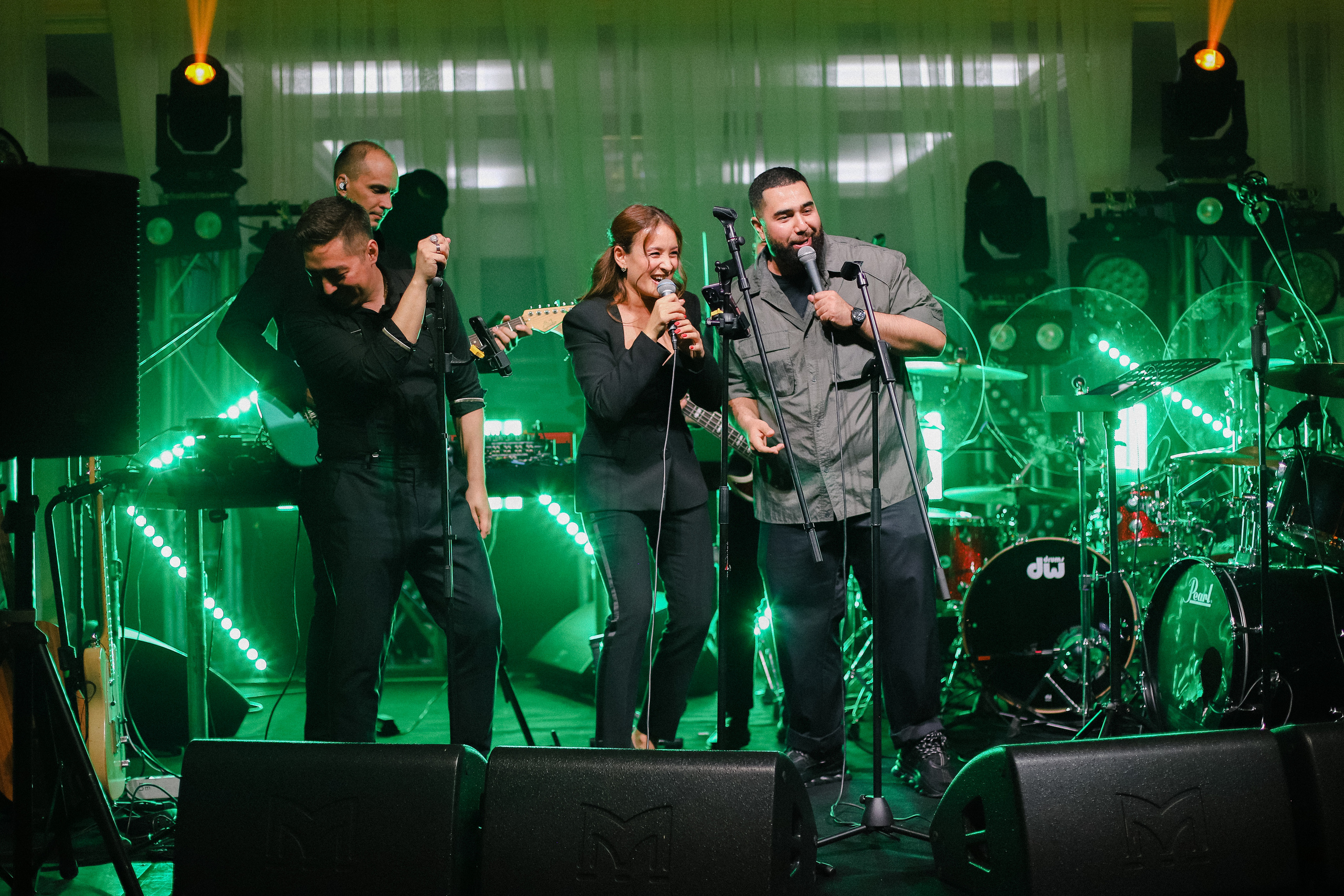 Иван и Валерия. Фотограф в Алматы и Москве Даша Пушкина