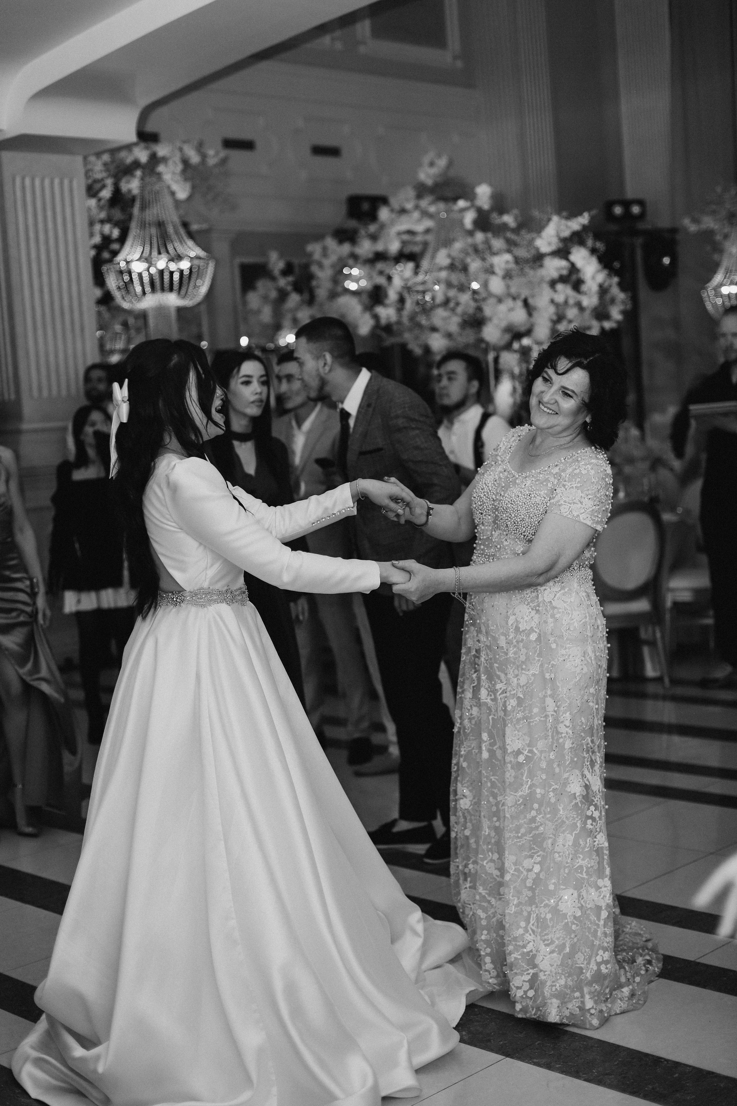 Иван и Валерия. Фотограф в Алматы и Москве Даша Пушкина