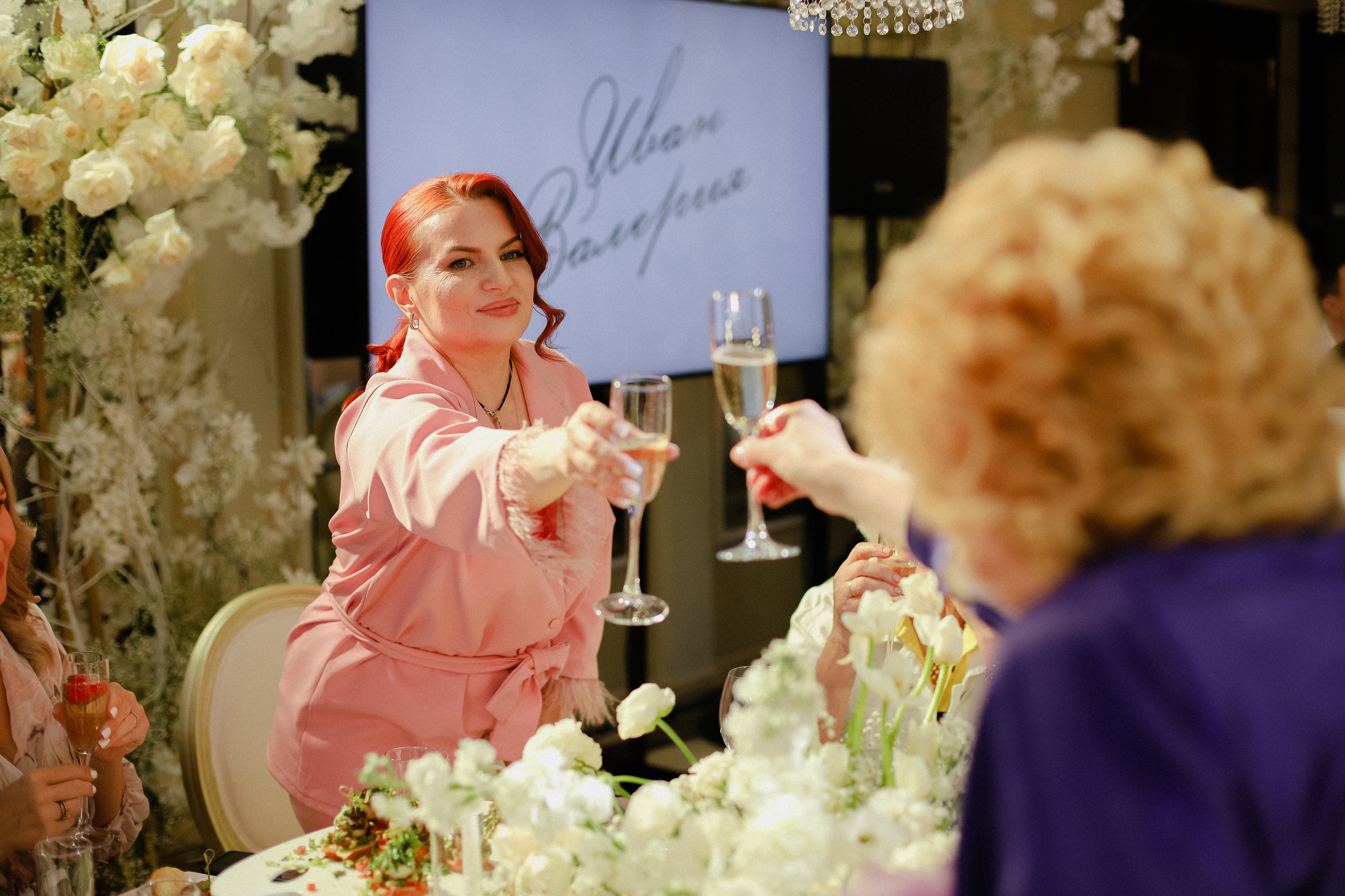 Иван и Валерия. Фотограф в Алматы и Москве Даша Пушкина