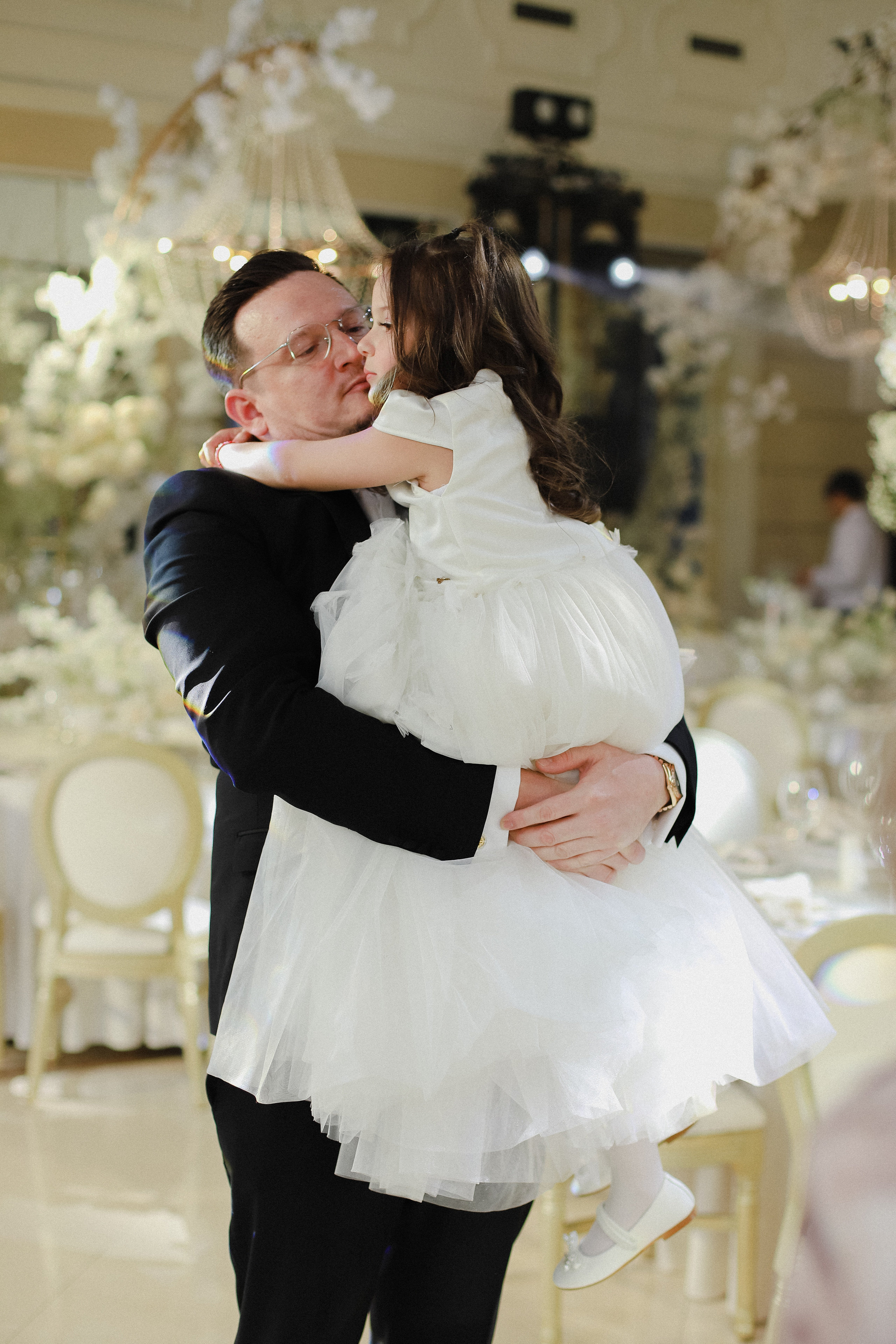 Иван и Валерия. Фотограф в Алматы и Москве Даша Пушкина