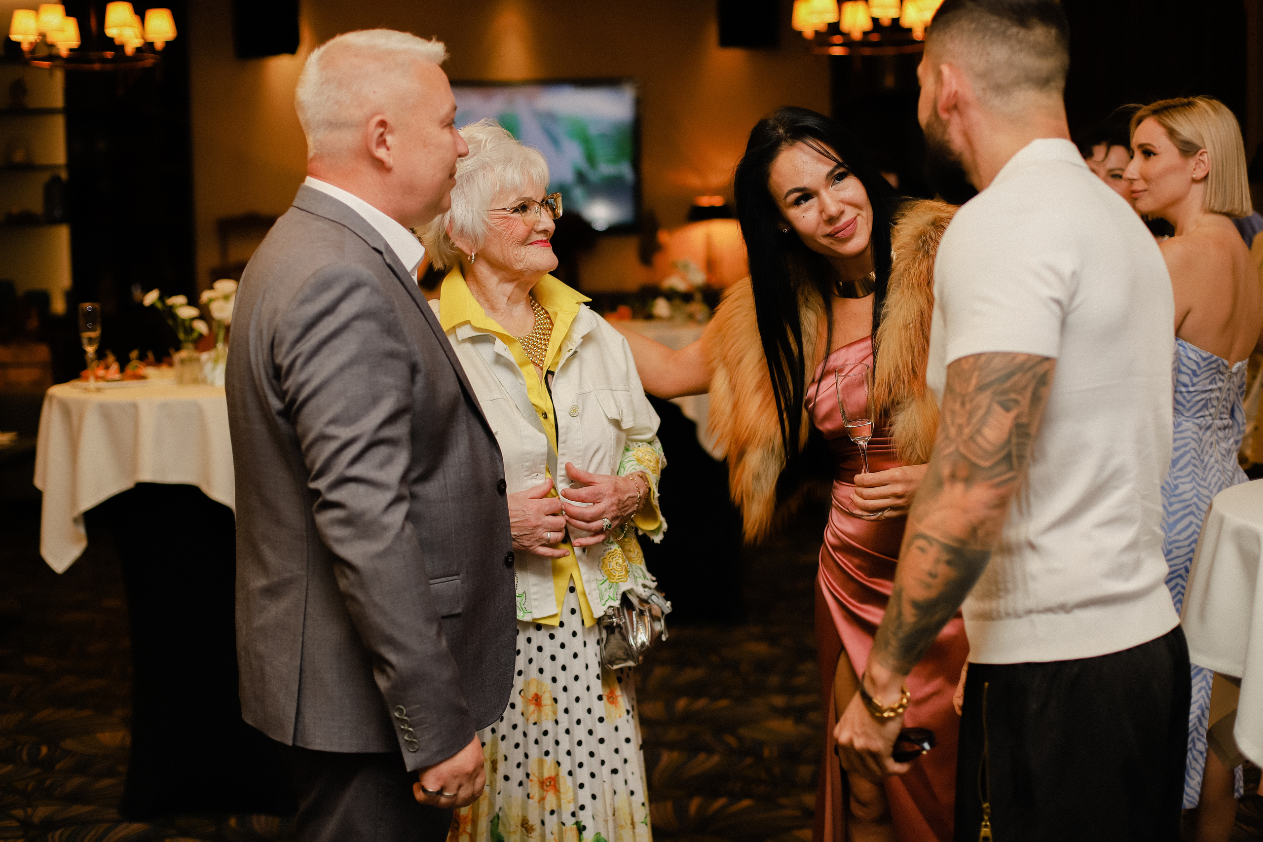 Иван и Валерия. Фотограф в Алматы и Москве Даша Пушкина