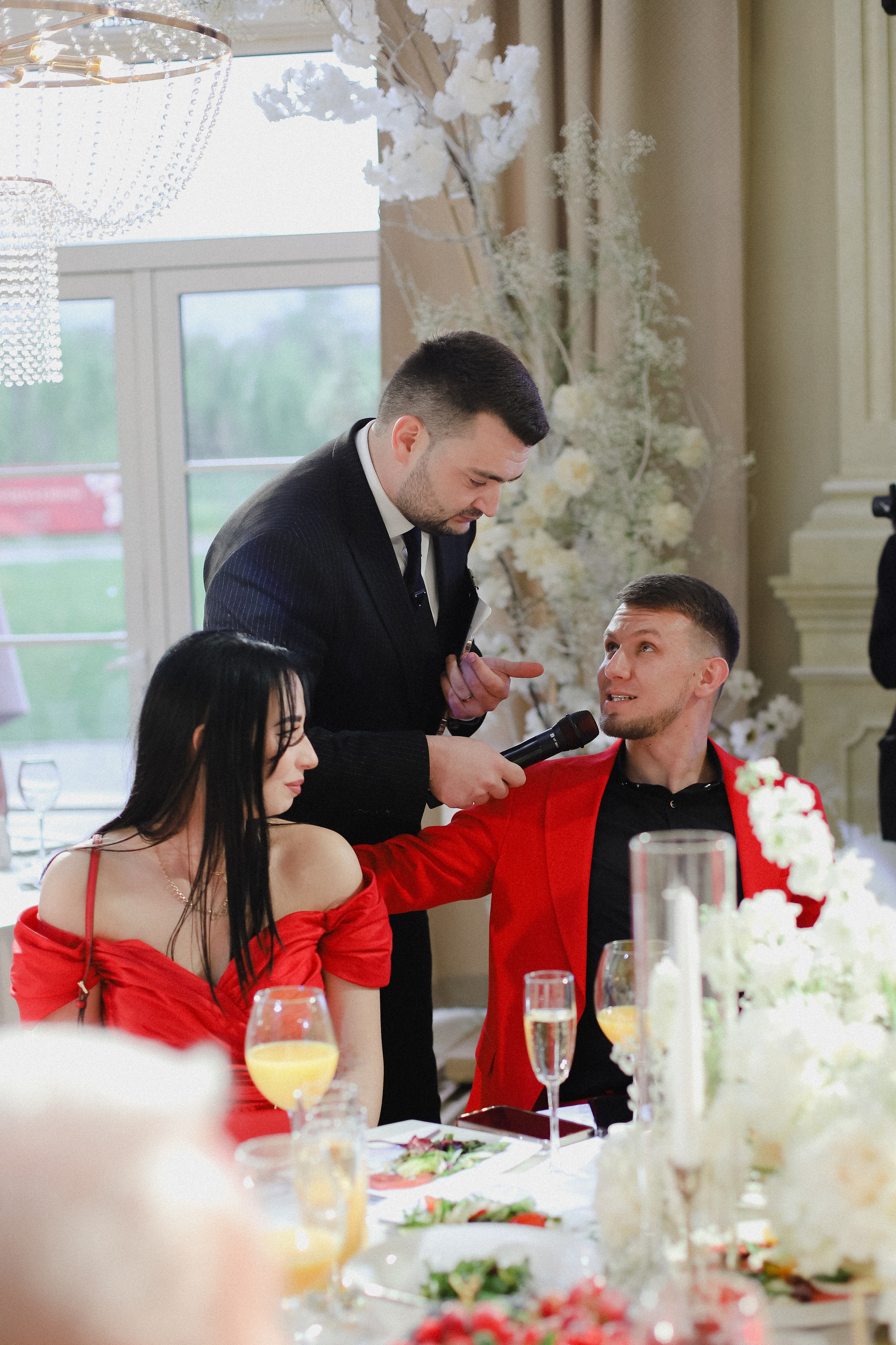 Иван и Валерия. Фотограф в Алматы и Москве Даша Пушкина