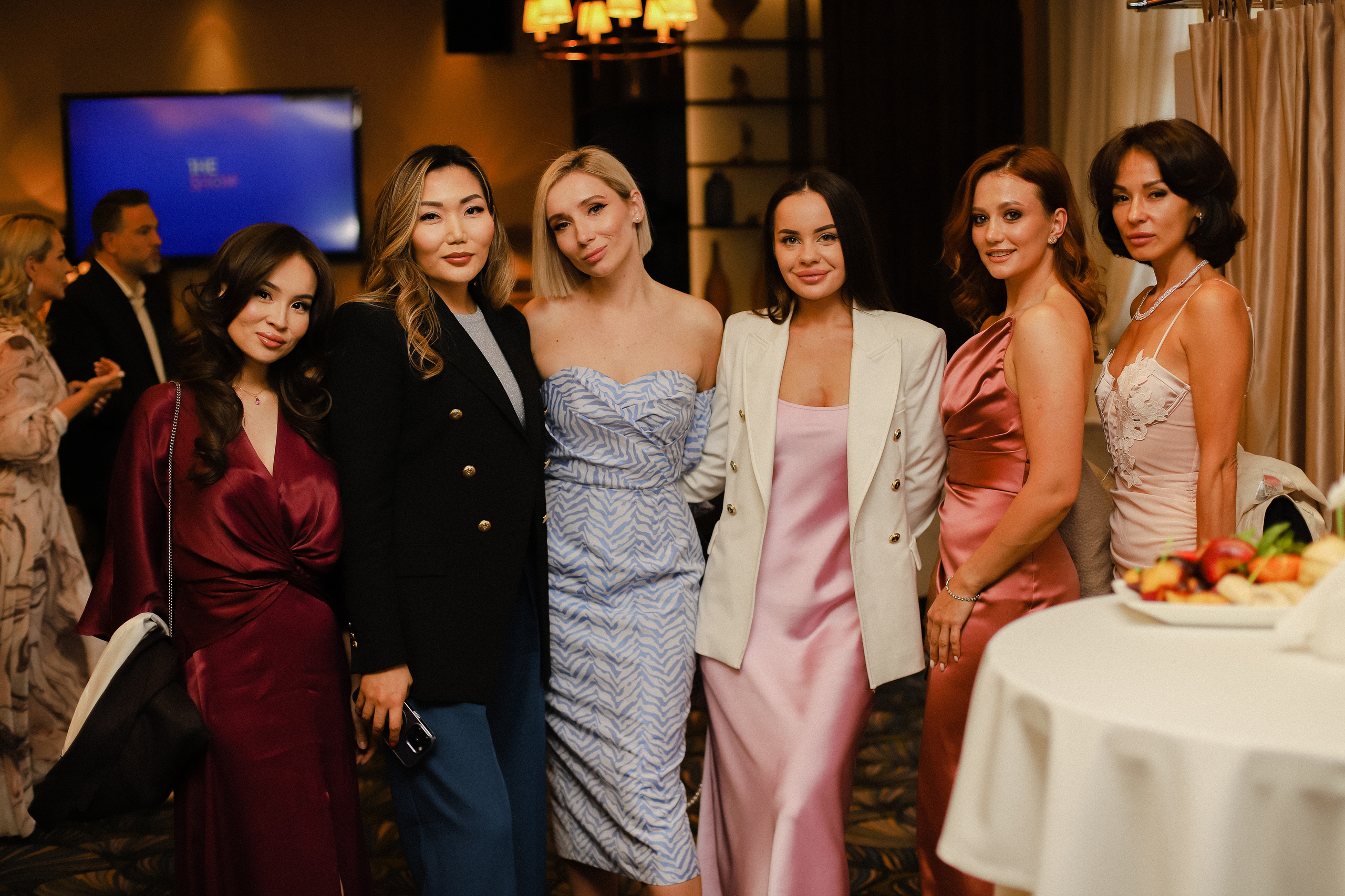 Иван и Валерия. Фотограф в Алматы и Москве Даша Пушкина