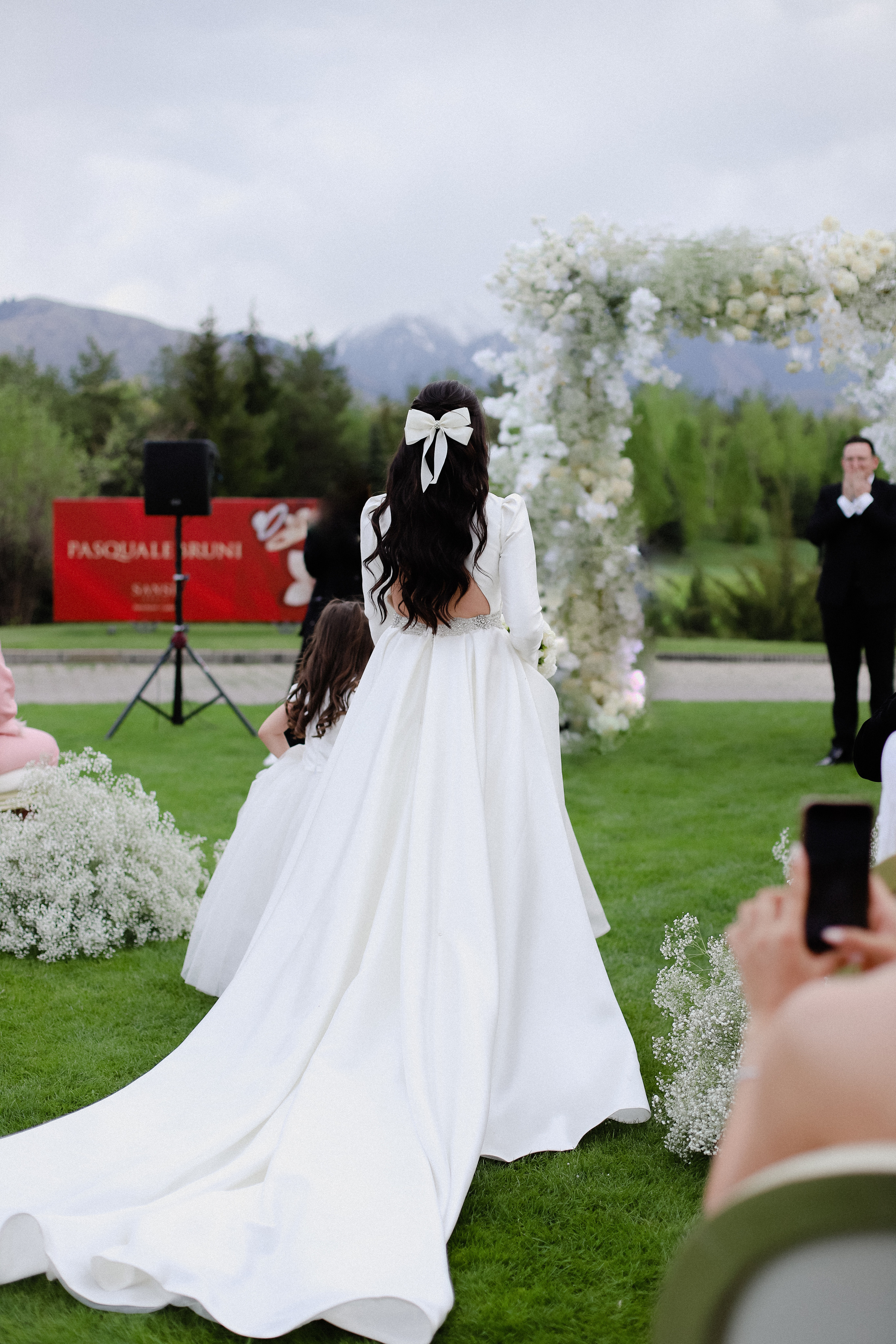 Иван и Валерия. Фотограф в Алматы и Москве Даша Пушкина