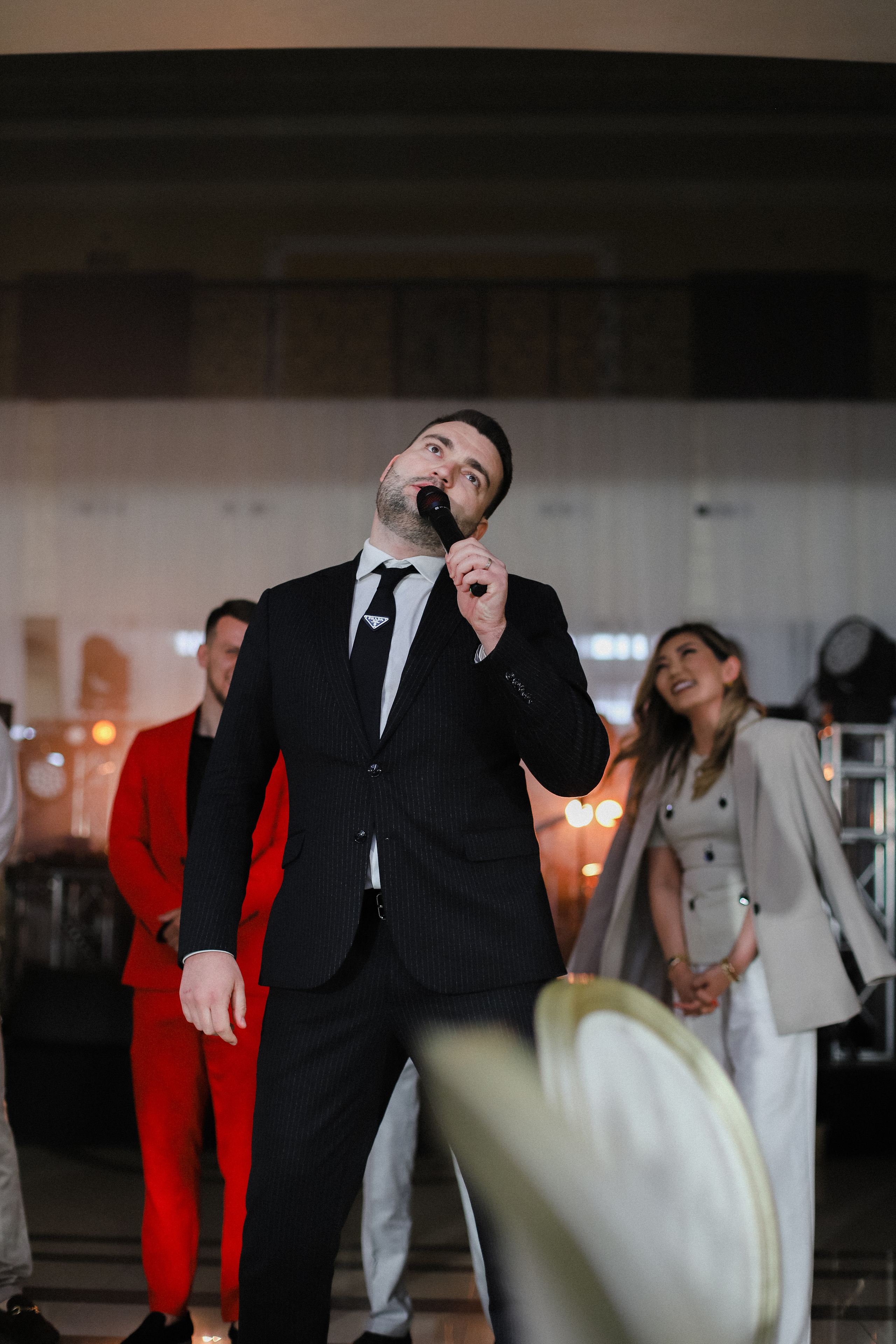 Иван и Валерия. Фотограф в Алматы и Москве Даша Пушкина