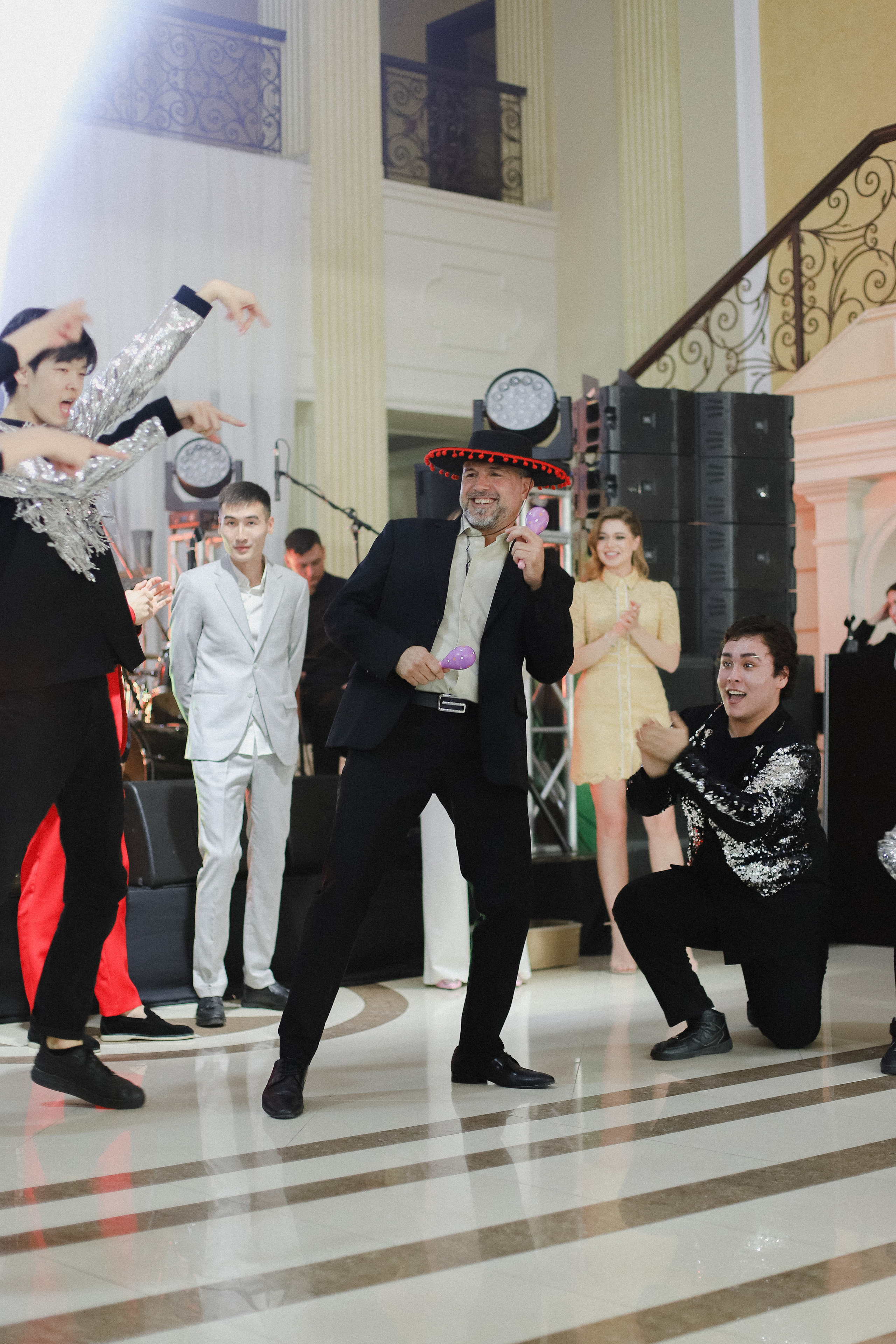 Иван и Валерия. Фотограф в Алматы и Москве Даша Пушкина