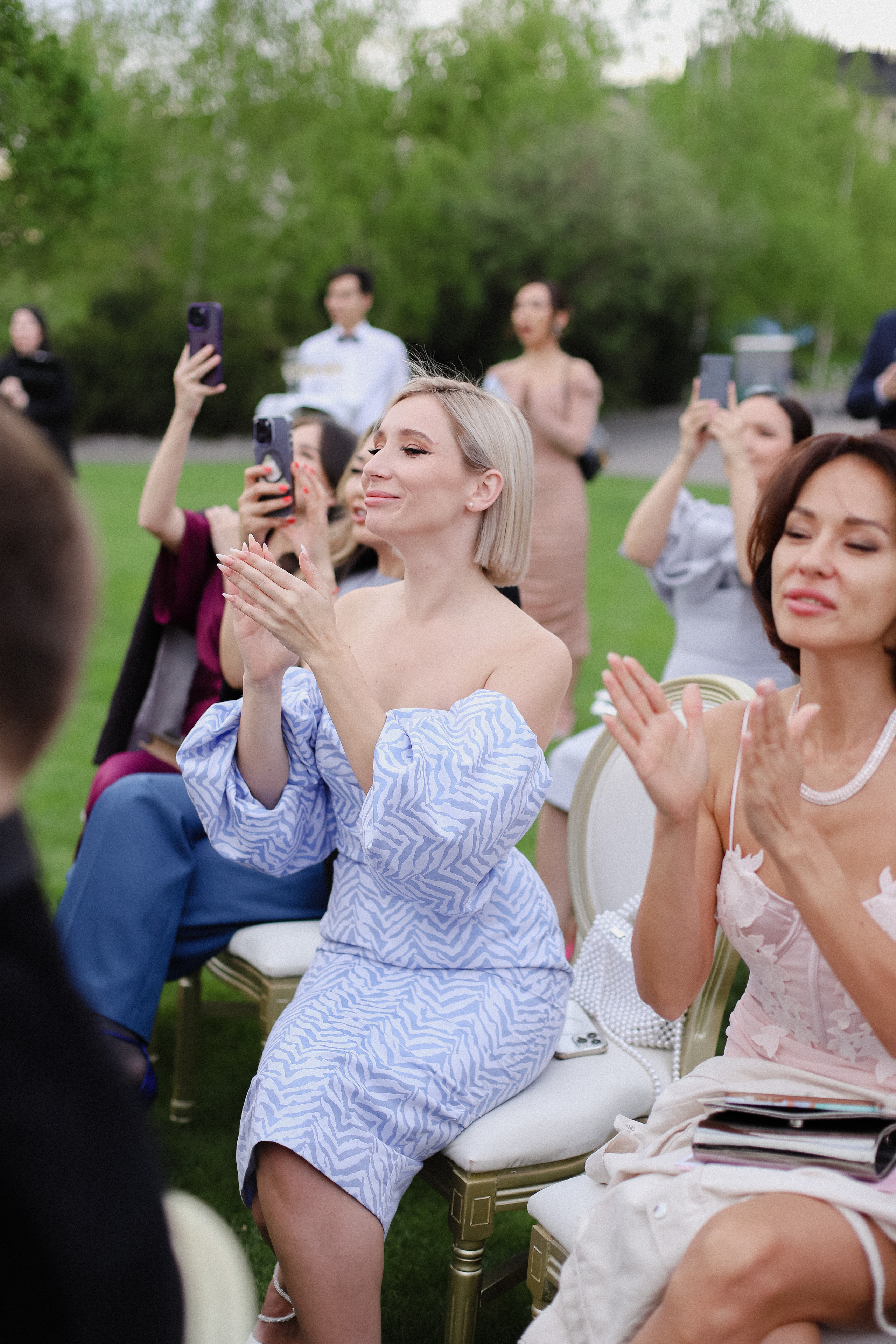 Иван и Валерия. Фотограф в Алматы и Москве Даша Пушкина