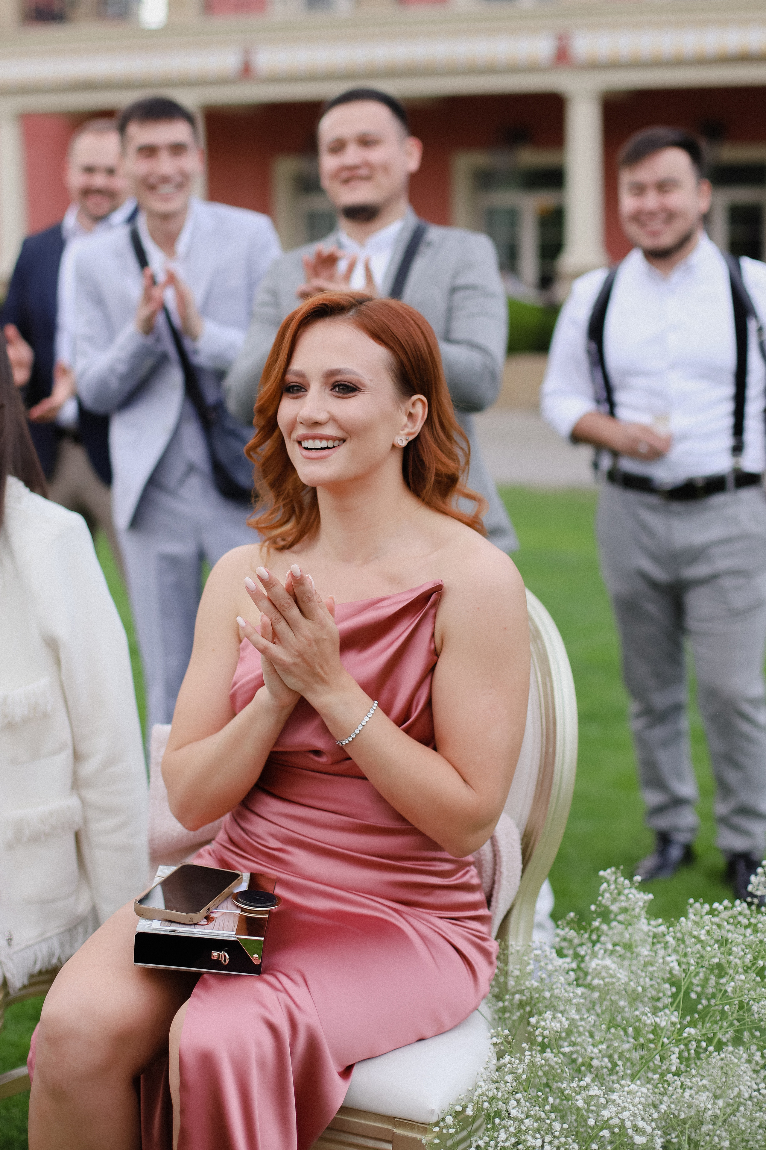 Иван и Валерия. Фотограф в Алматы и Москве Даша Пушкина