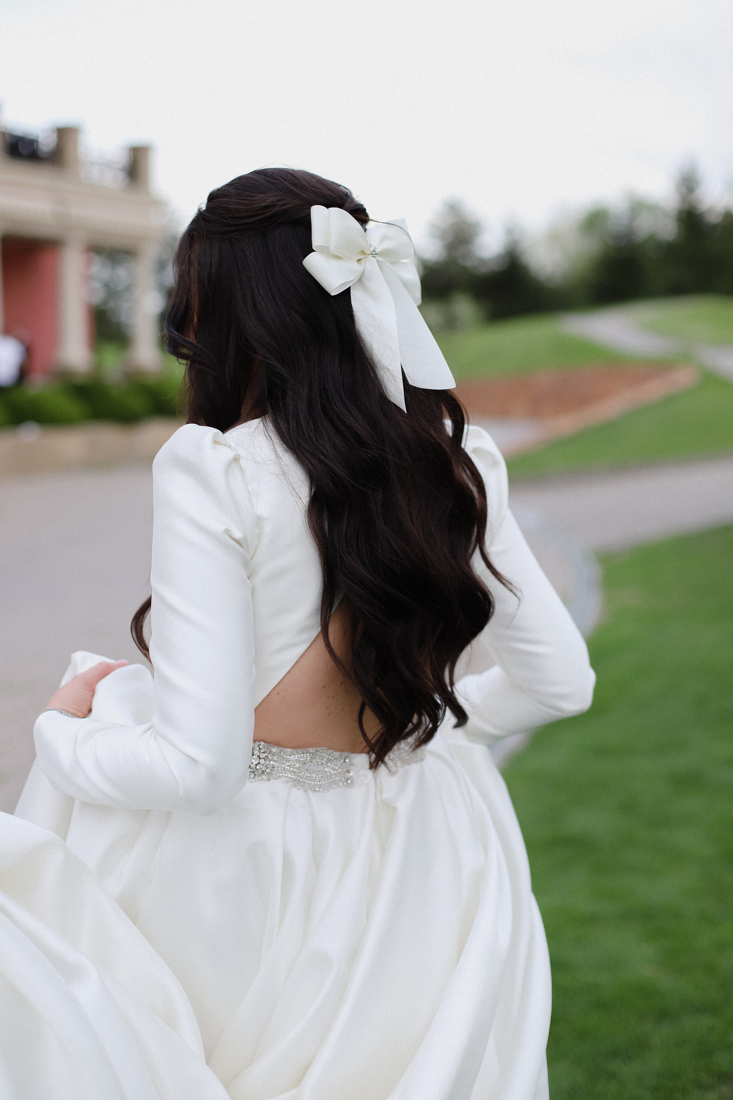 Иван и Валерия. Фотограф в Алматы и Москве Даша Пушкина