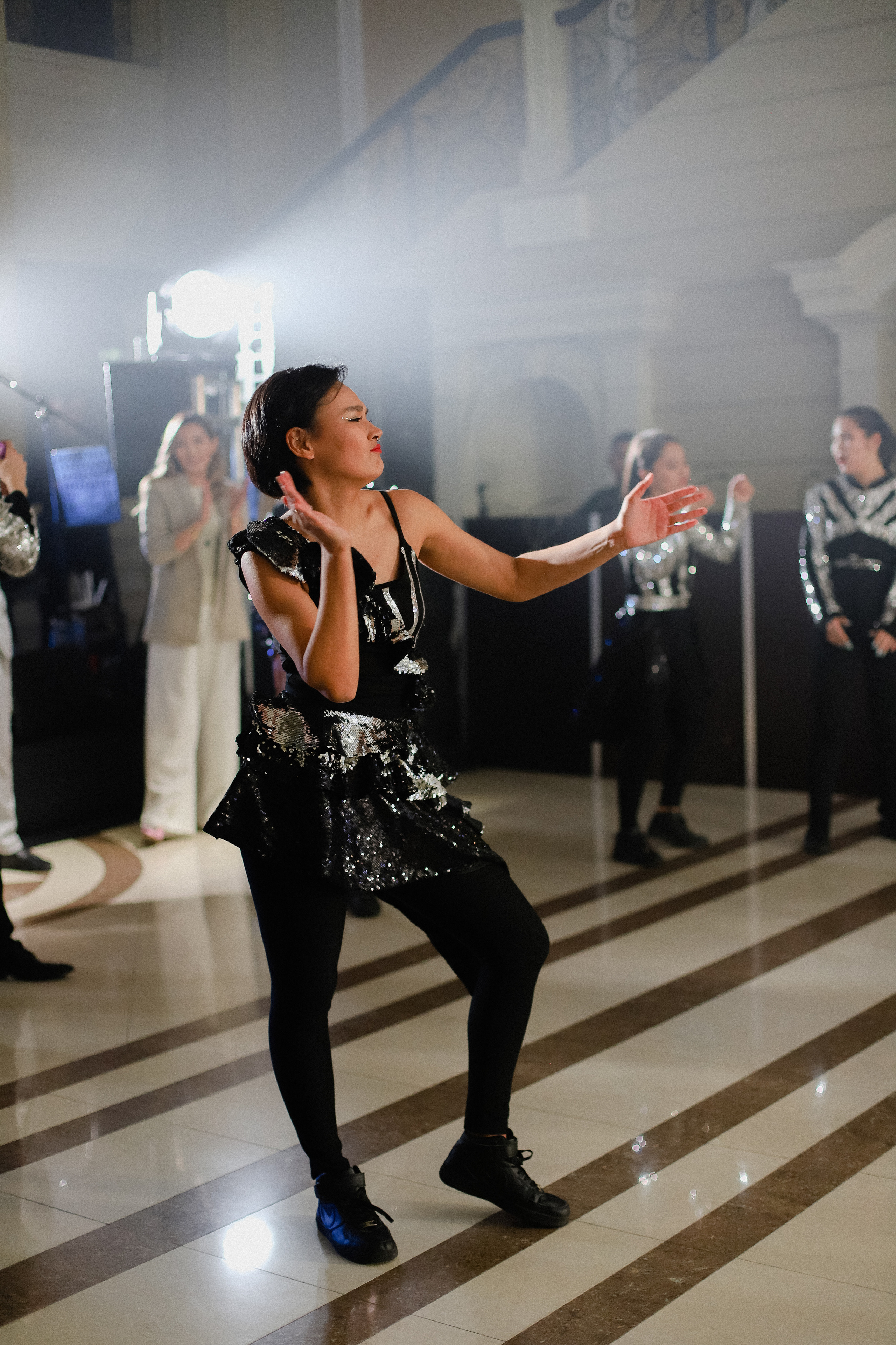 Иван и Валерия. Фотограф в Алматы и Москве Даша Пушкина