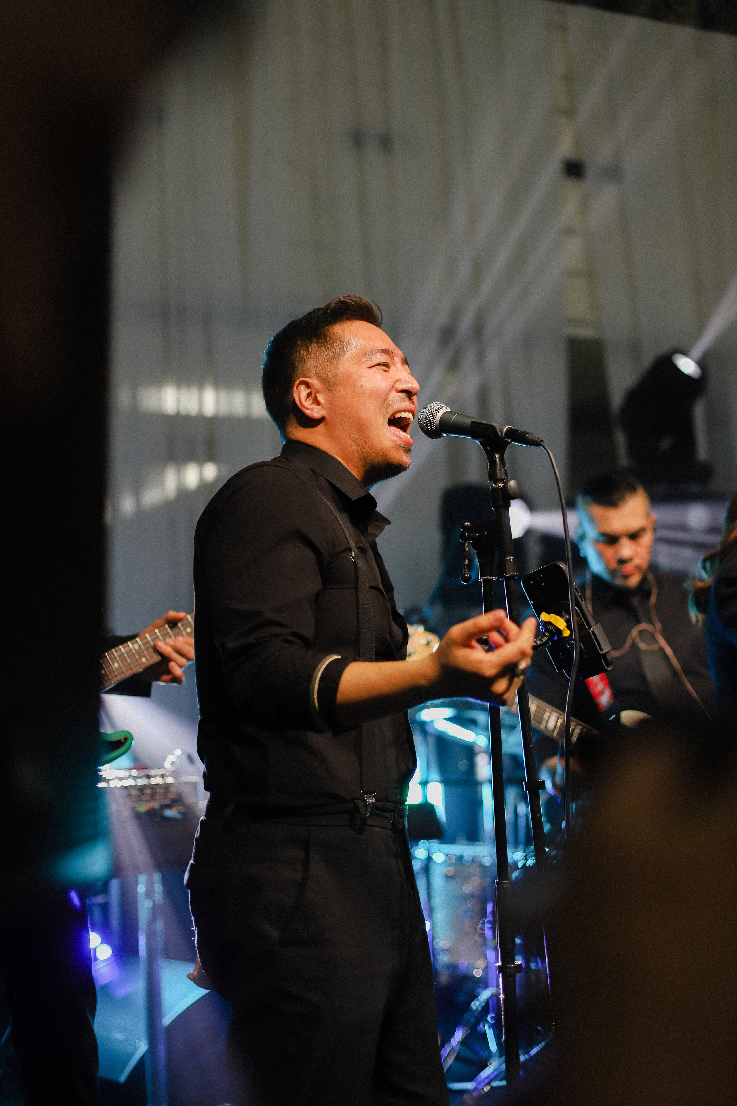 Иван и Валерия. Фотограф в Алматы и Москве Даша Пушкина