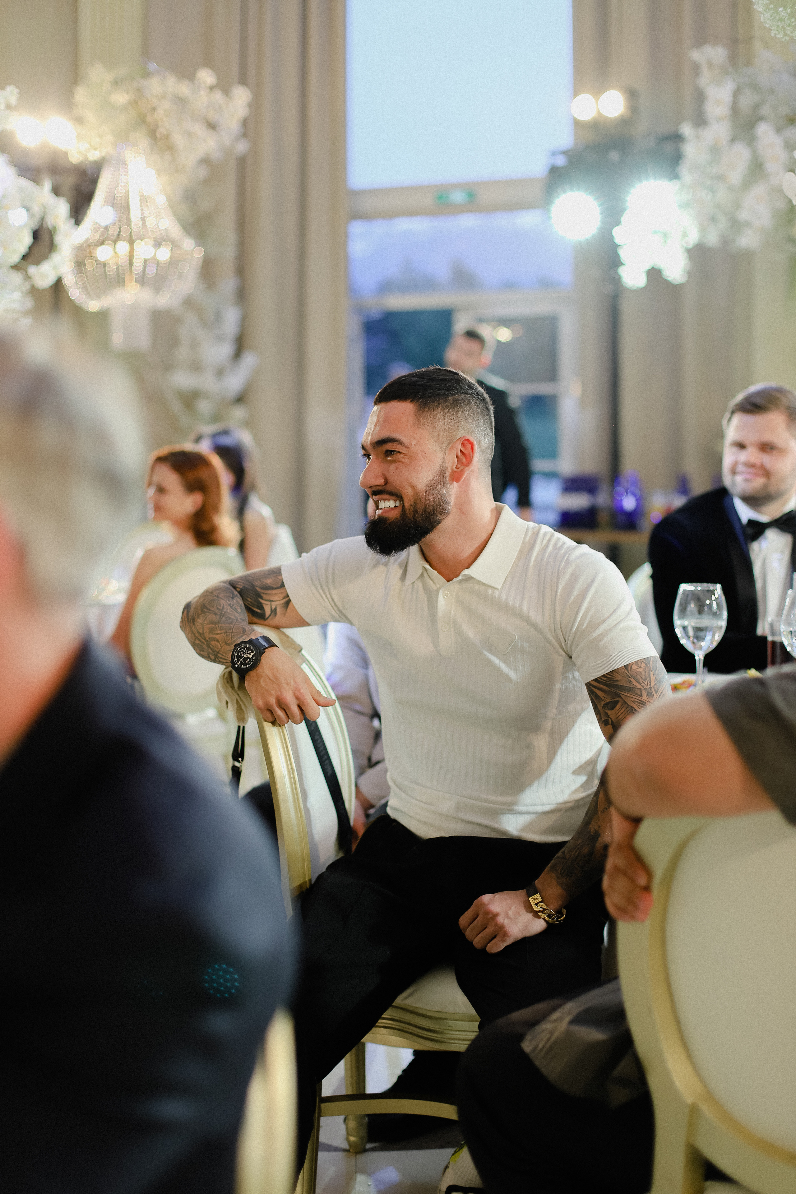 Иван и Валерия. Фотограф в Алматы и Москве Даша Пушкина