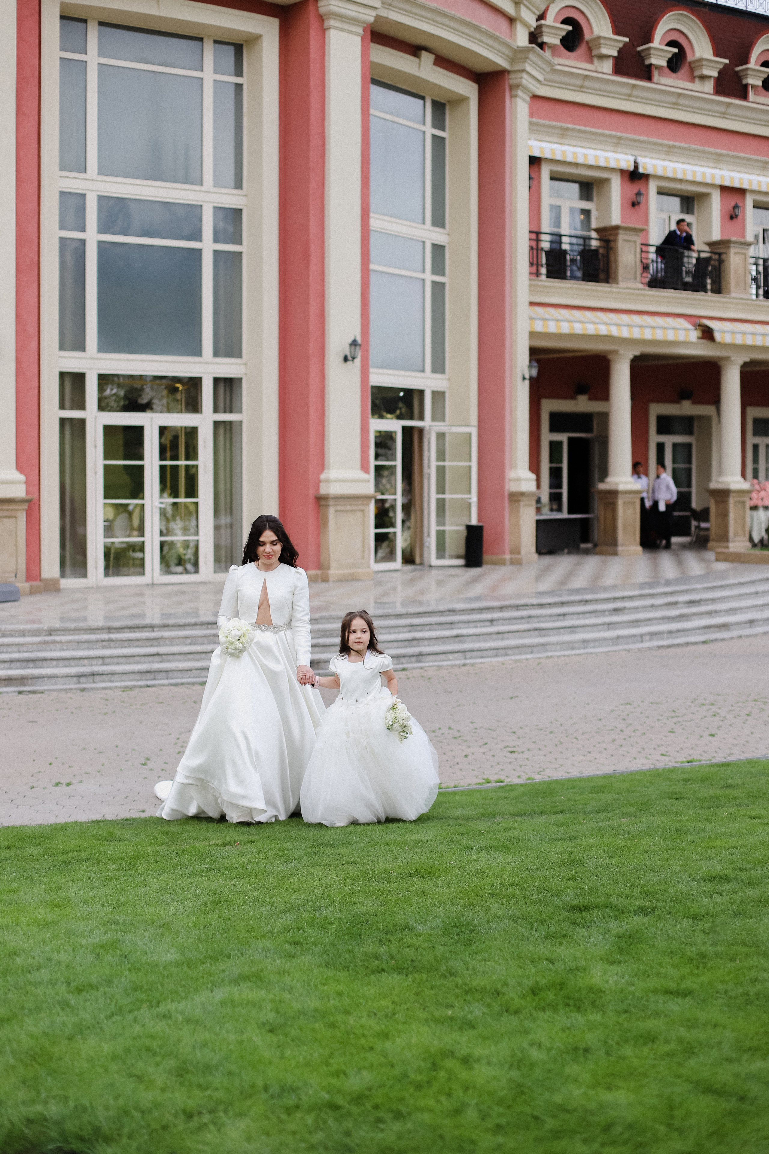 Иван и Валерия. Фотограф в Алматы и Москве Даша Пушкина