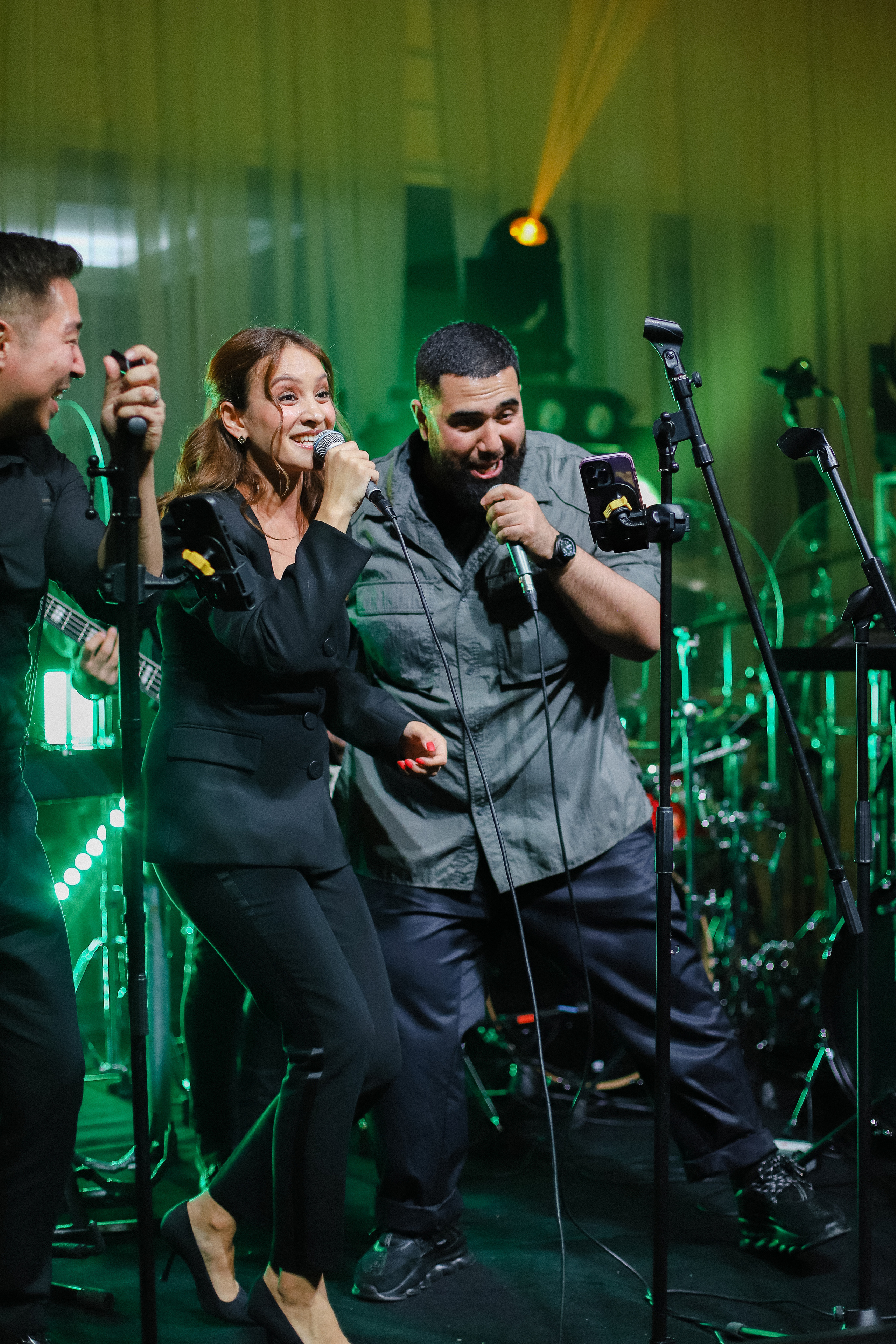 Иван и Валерия. Фотограф в Алматы и Москве Даша Пушкина