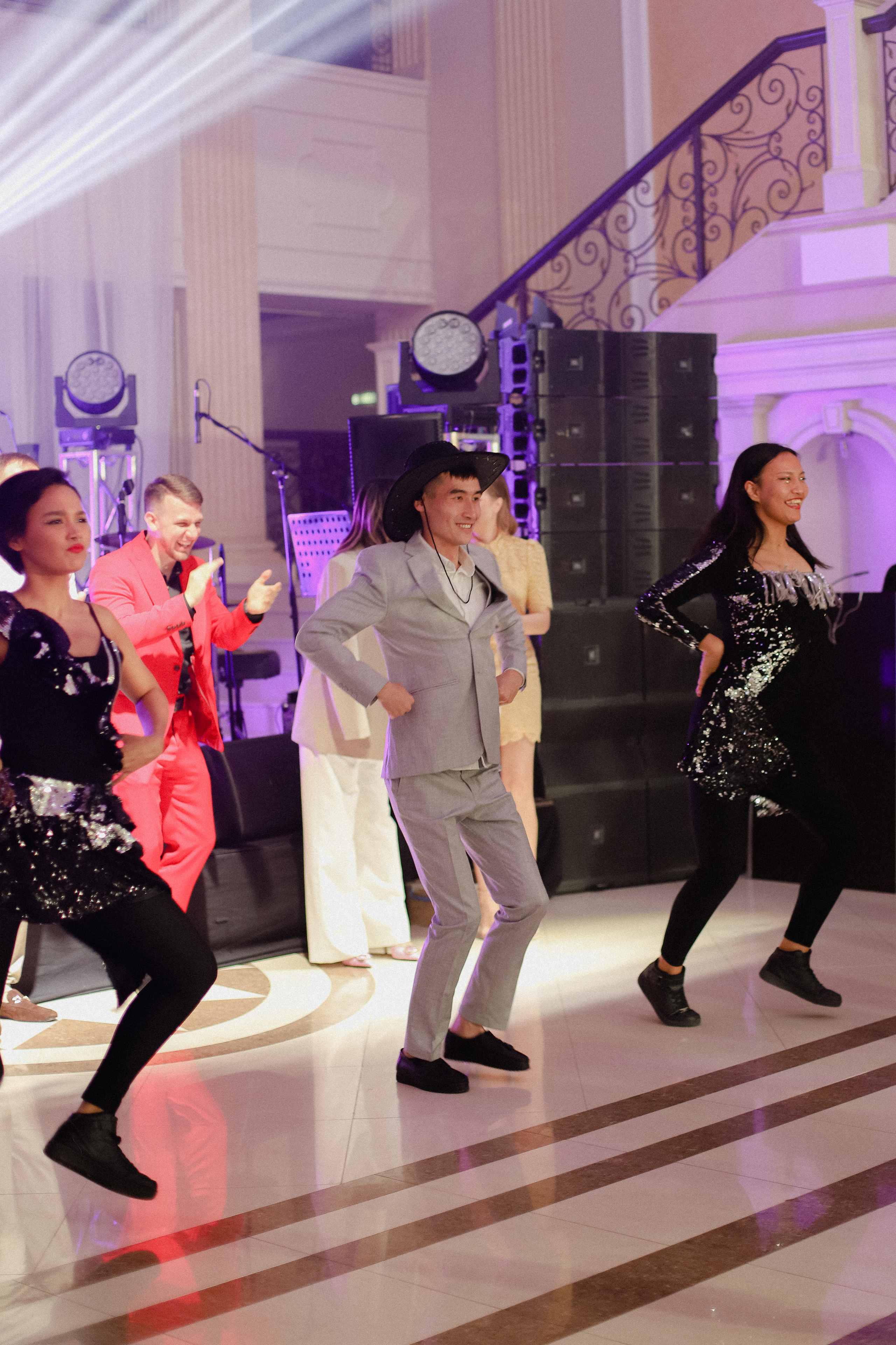 Иван и Валерия. Фотограф в Алматы и Москве Даша Пушкина