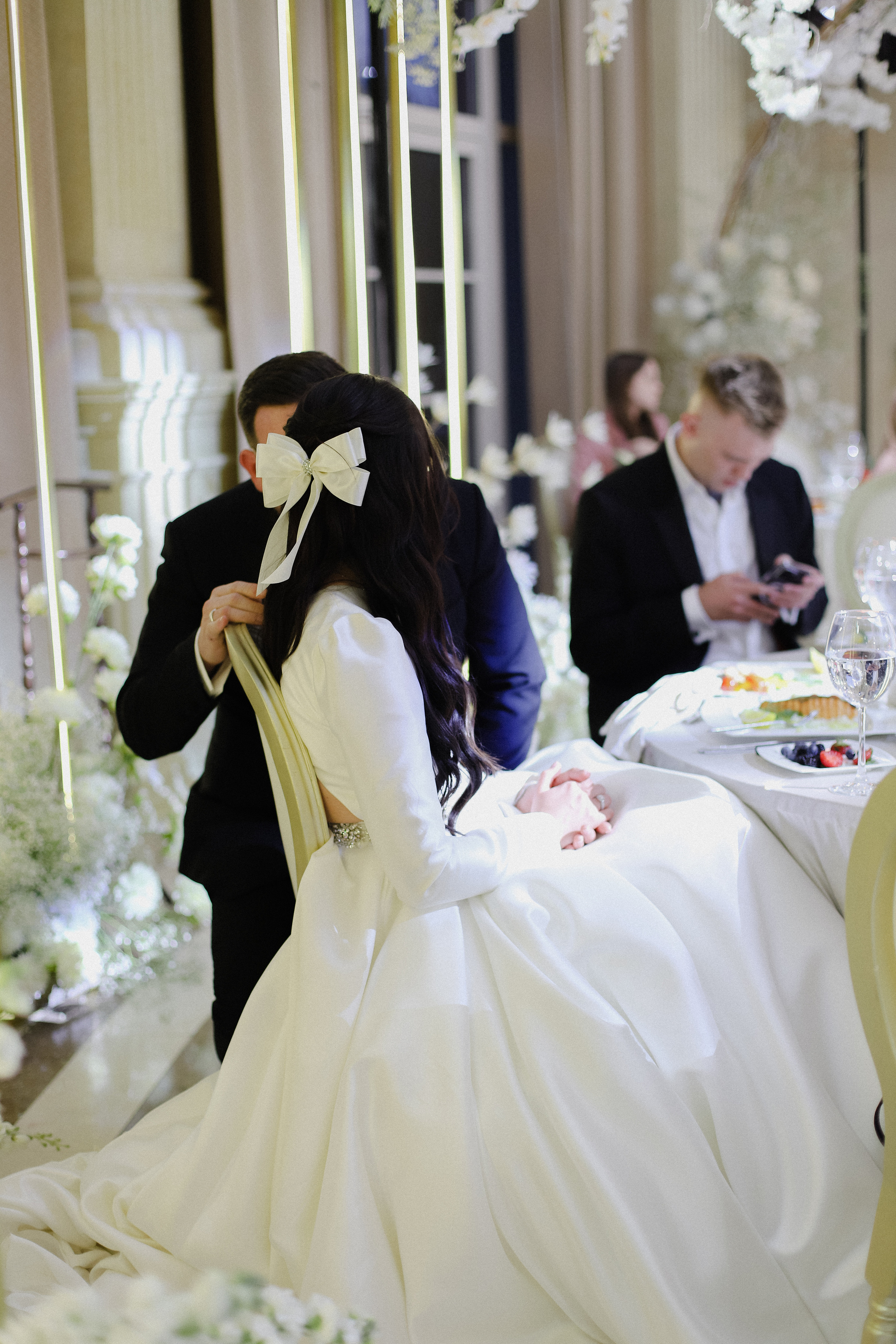 Иван и Валерия. Фотограф в Алматы и Москве Даша Пушкина