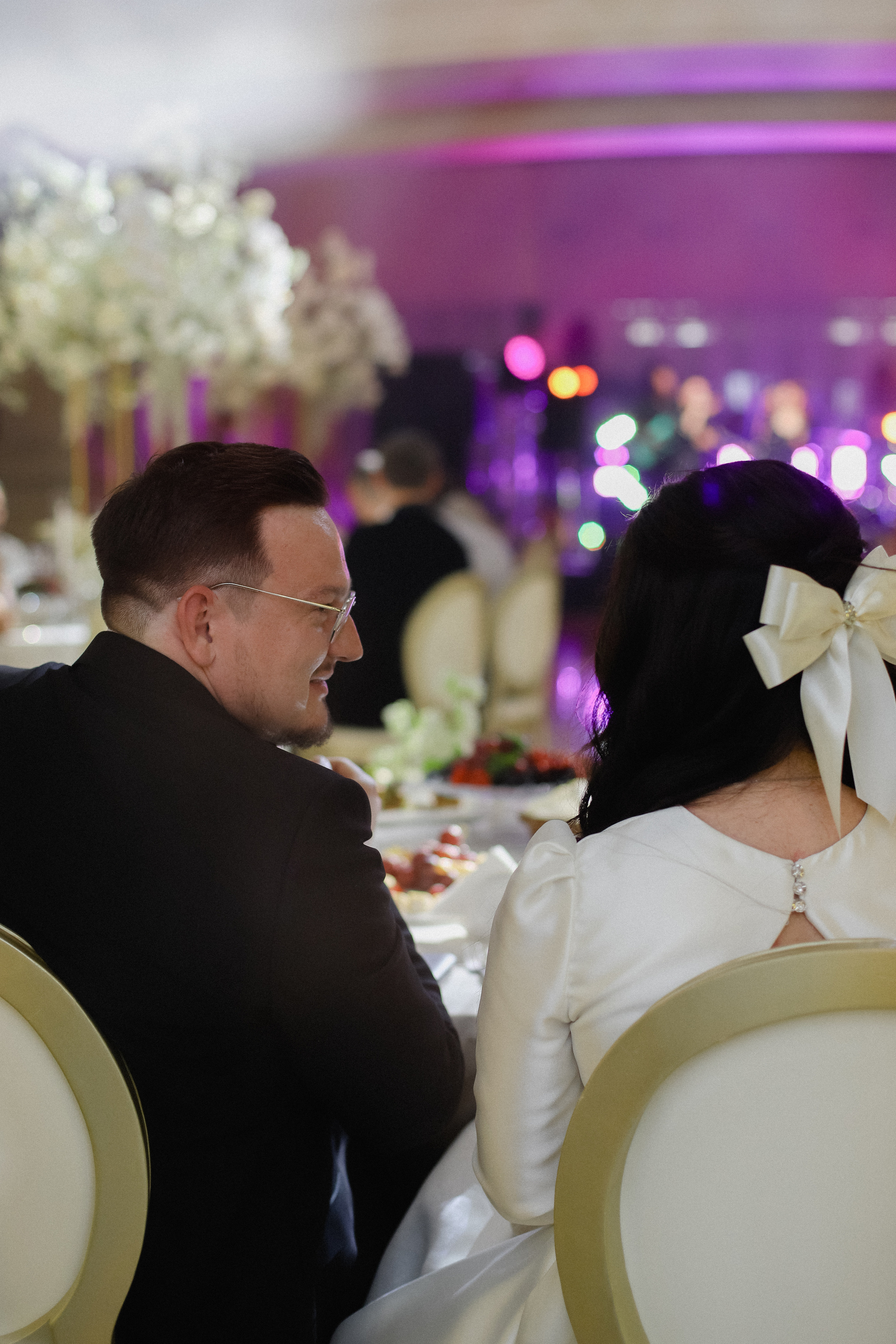 Иван и Валерия. Фотограф в Алматы и Москве Даша Пушкина