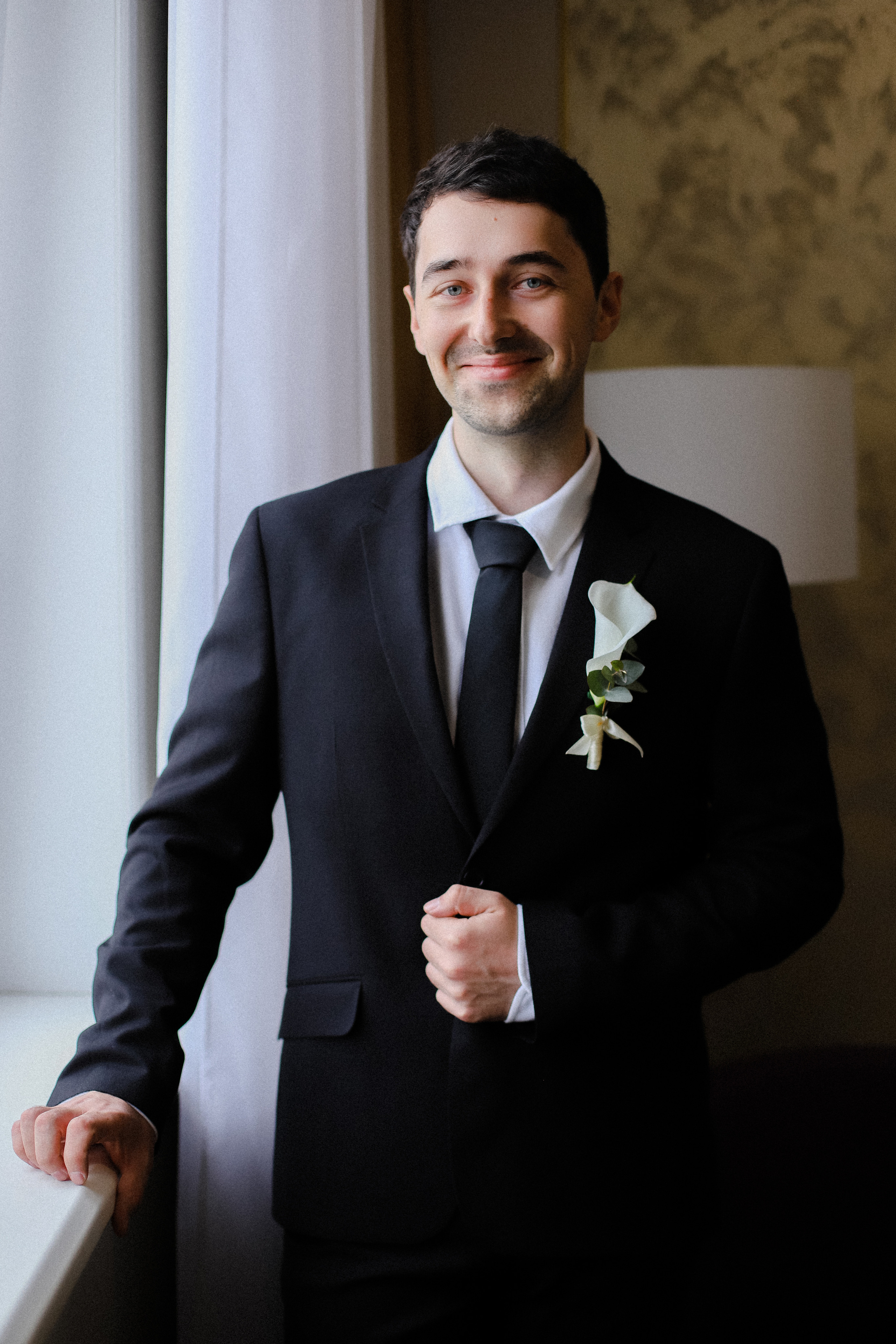 Полина и Дима. Фотограф в Алматы и Москве Даша Пушкина