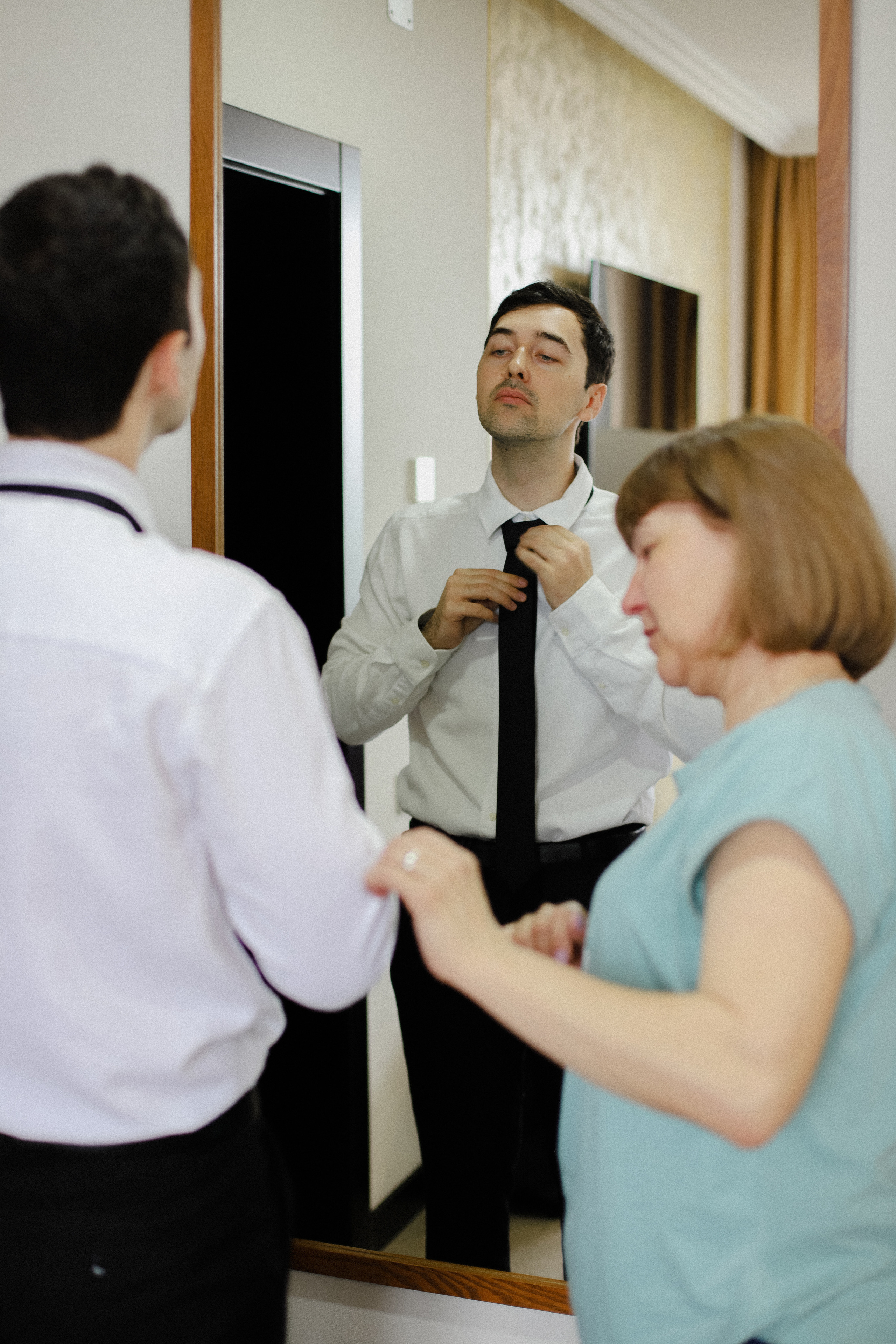 Полина и Дима. Фотограф в Алматы и Москве Даша Пушкина