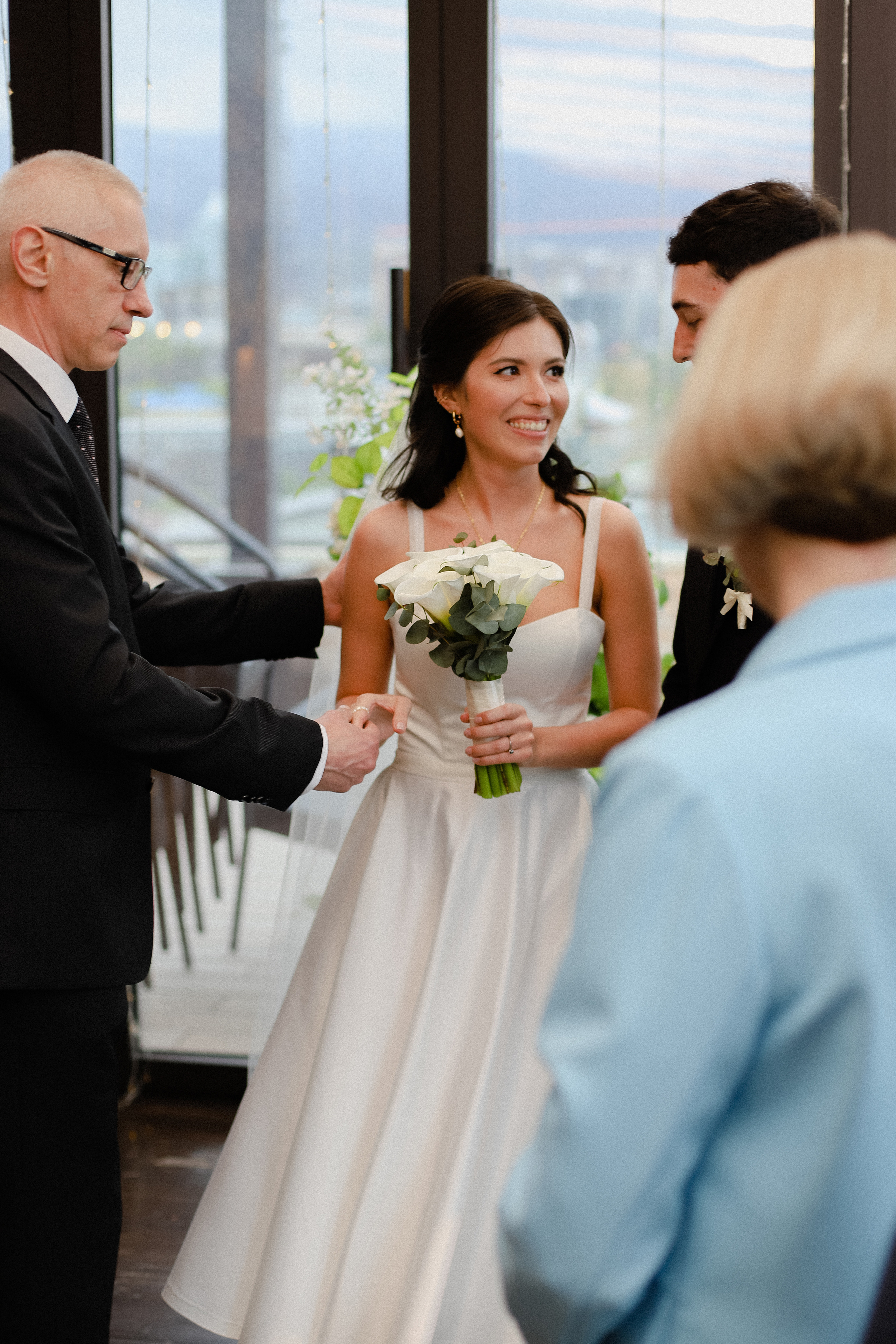 Полина и Дима. Фотограф в Алматы и Москве Даша Пушкина