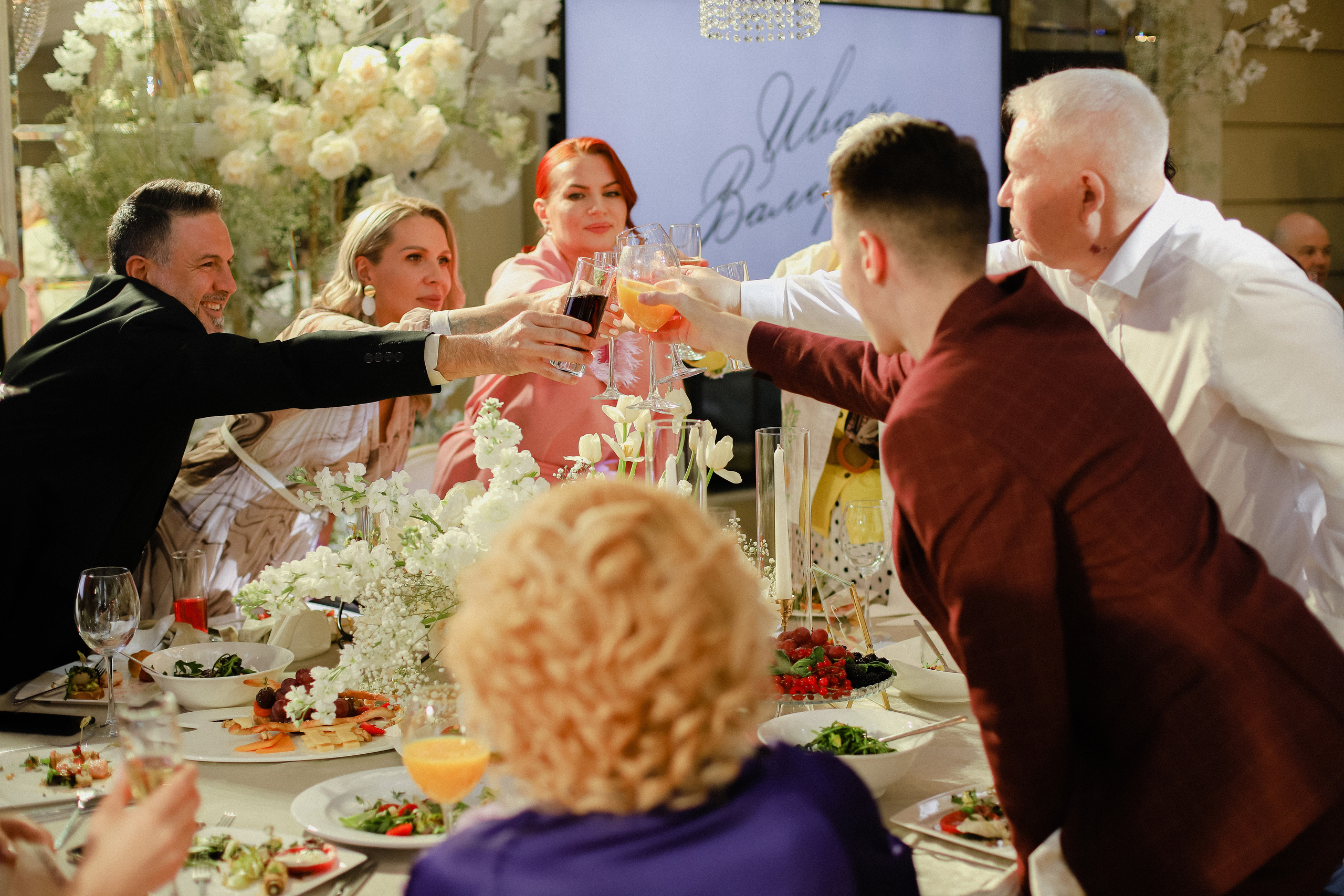 Иван и Валерия. Фотограф в Алматы и Москве Даша Пушкина