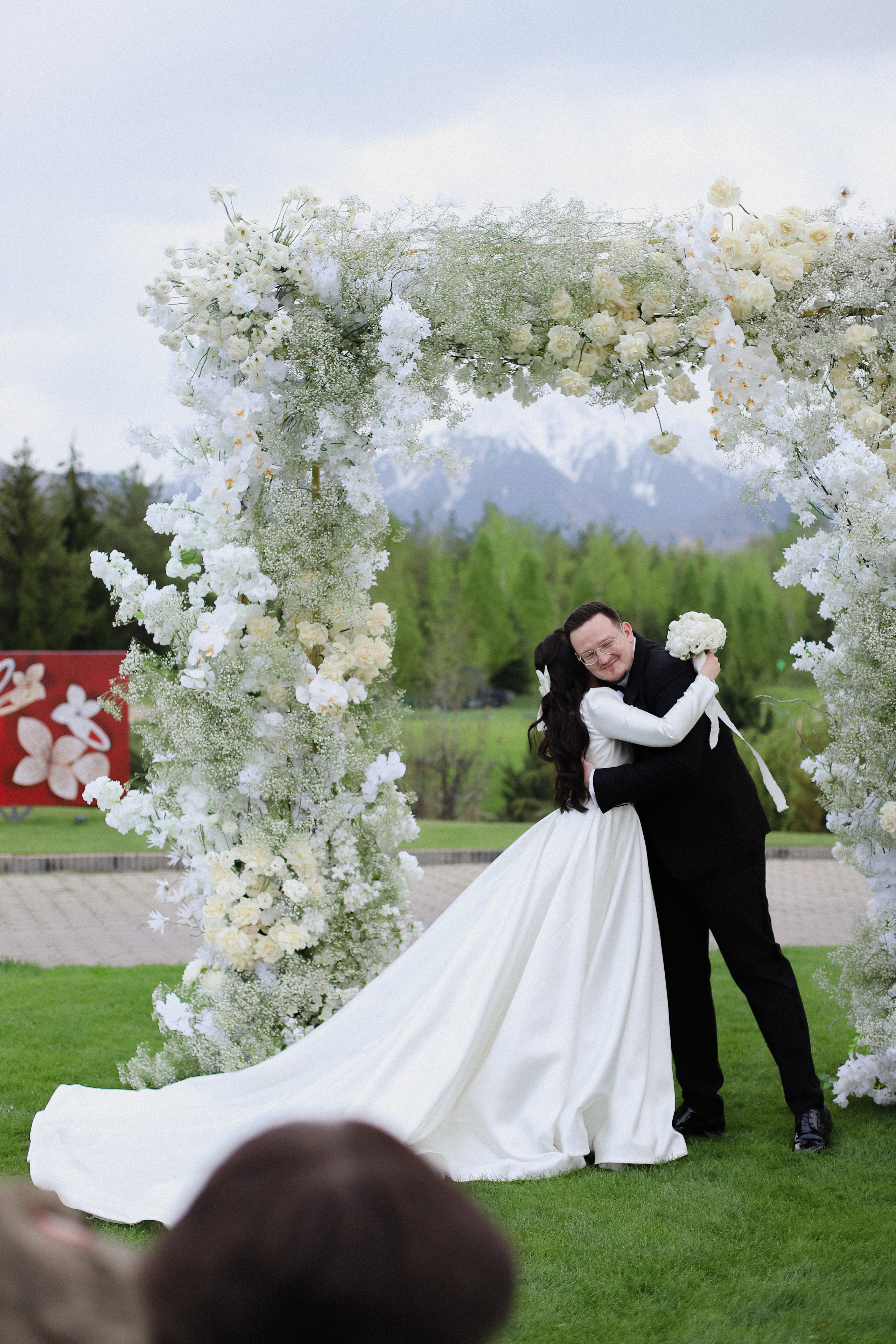 Иван и Валерия. Фотограф в Алматы и Москве Даша Пушкина