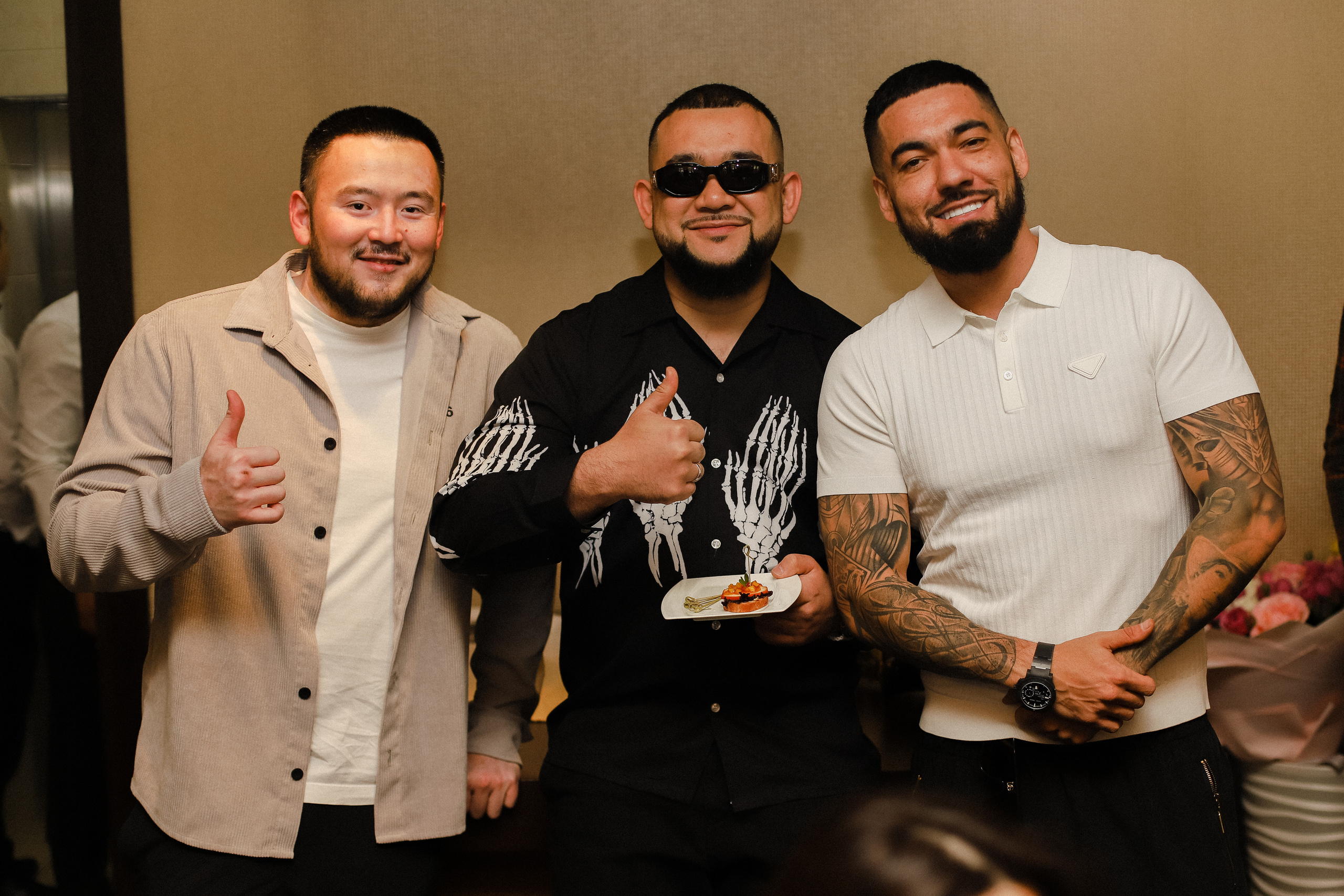 Иван и Валерия. Фотограф в Алматы и Москве Даша Пушкина