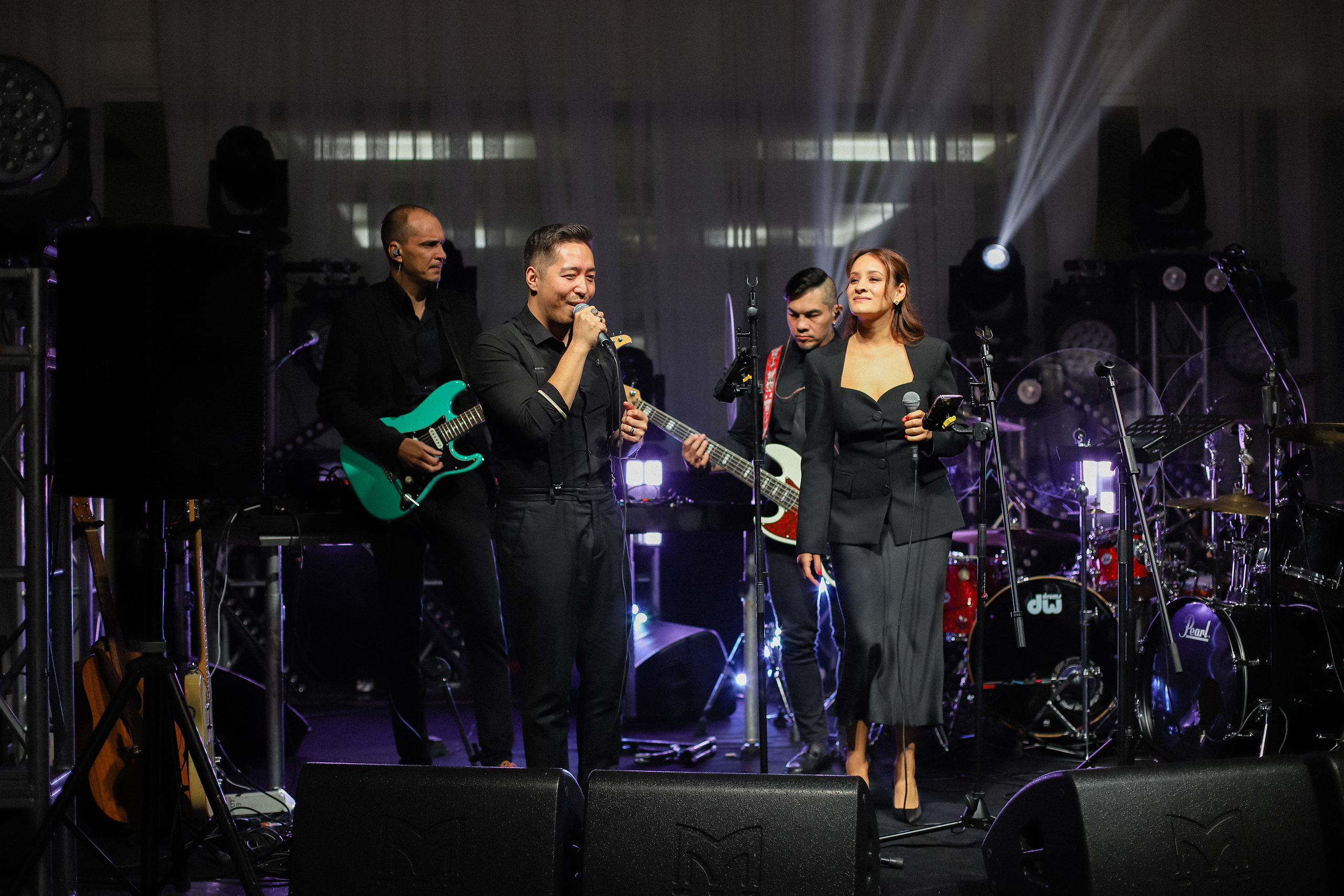 Иван и Валерия. Фотограф в Алматы и Москве Даша Пушкина